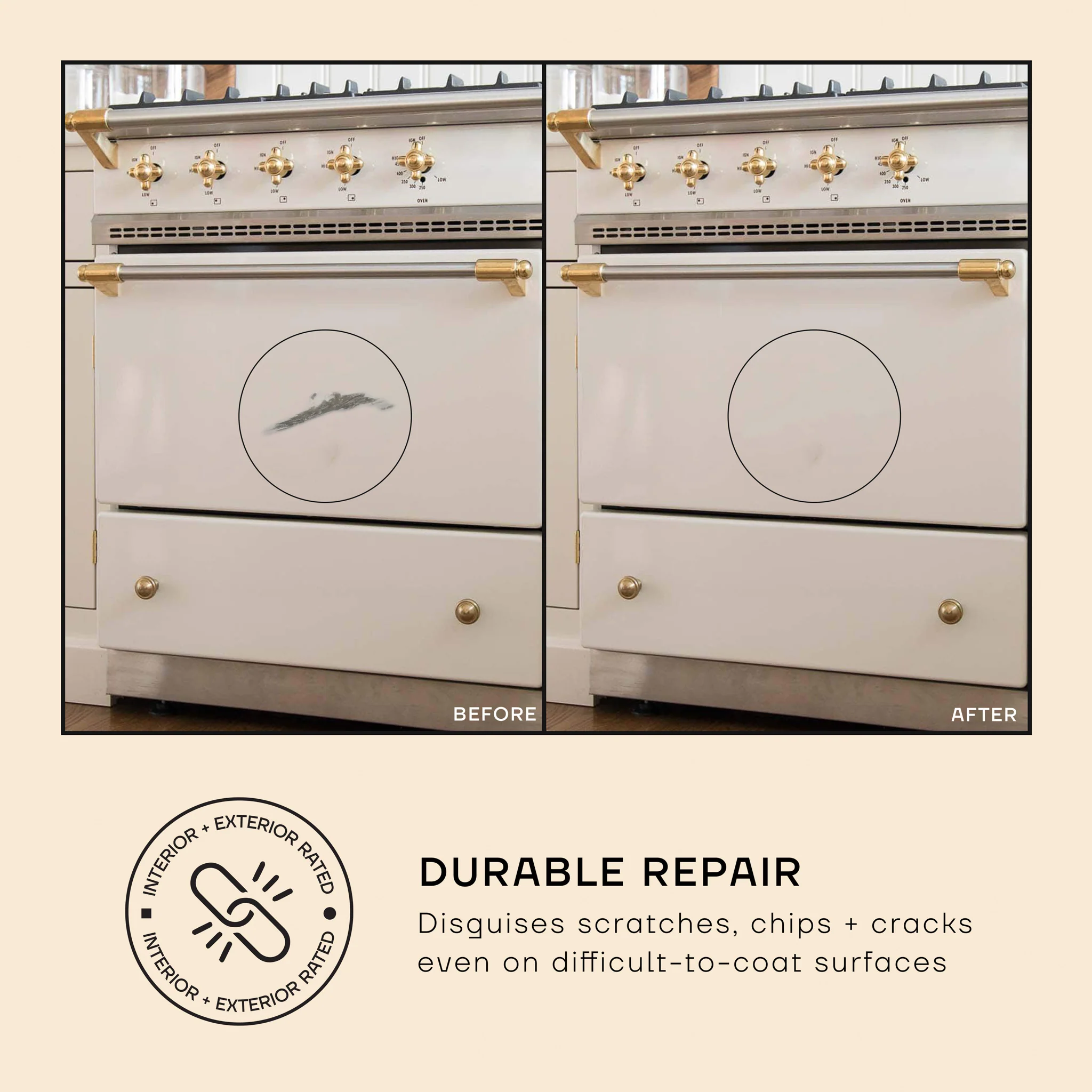 Appliance + Porcelain Touch Up Paint - Image 16