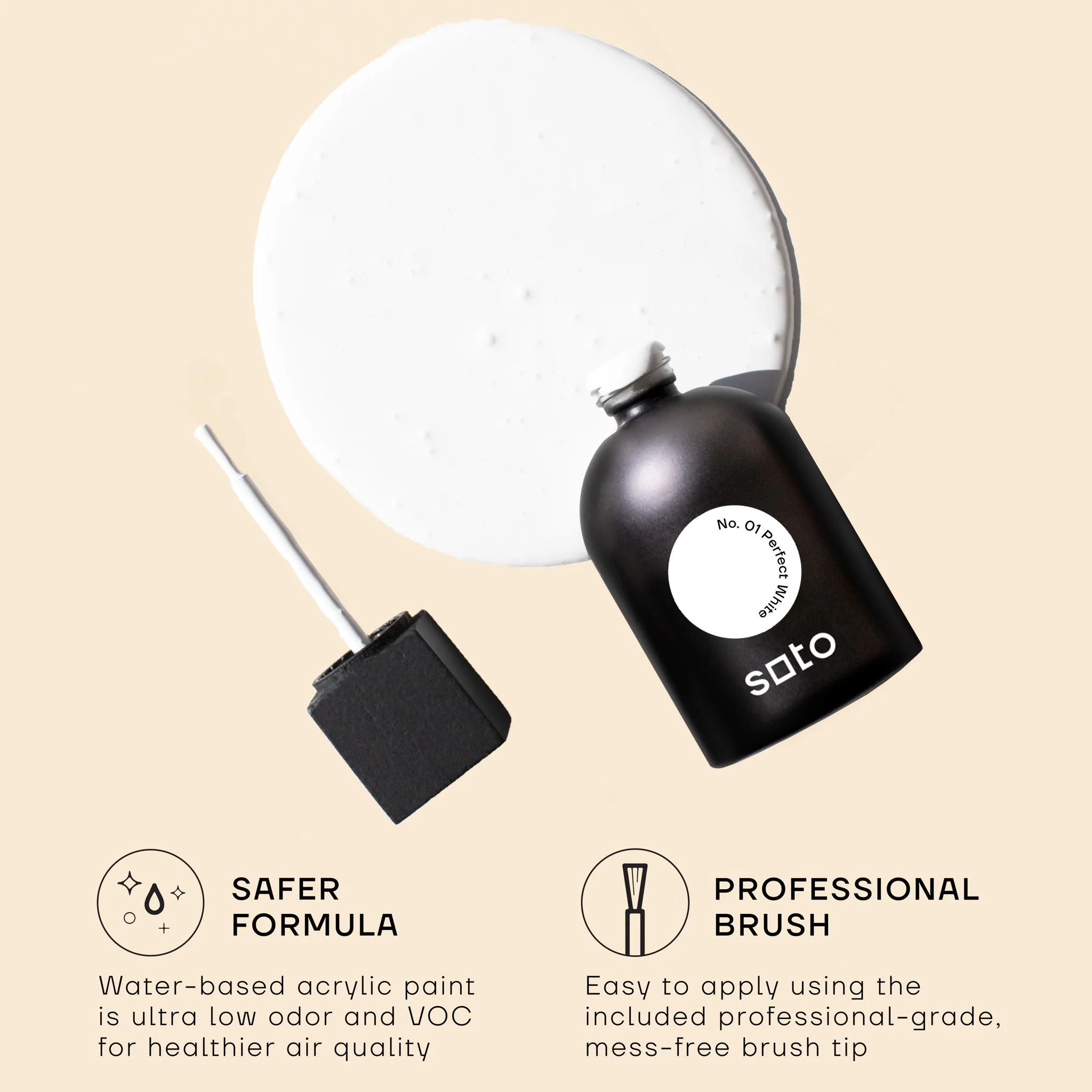 Appliance + Porcelain Touch Up Paint - Image 17