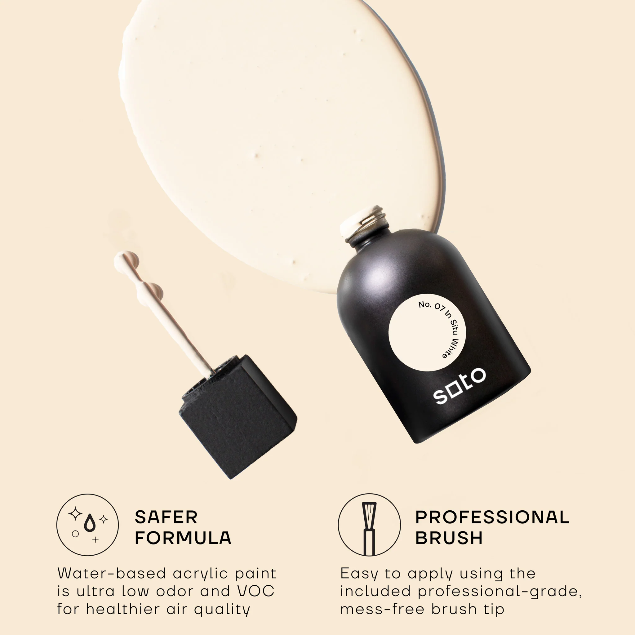 Appliance + Porcelain Touch Up Paint - Image 21