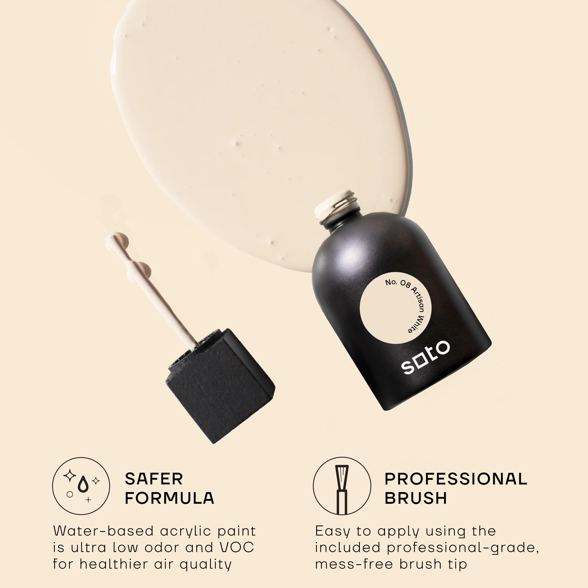 Appliance + Porcelain Touch Up Paint - Image 22