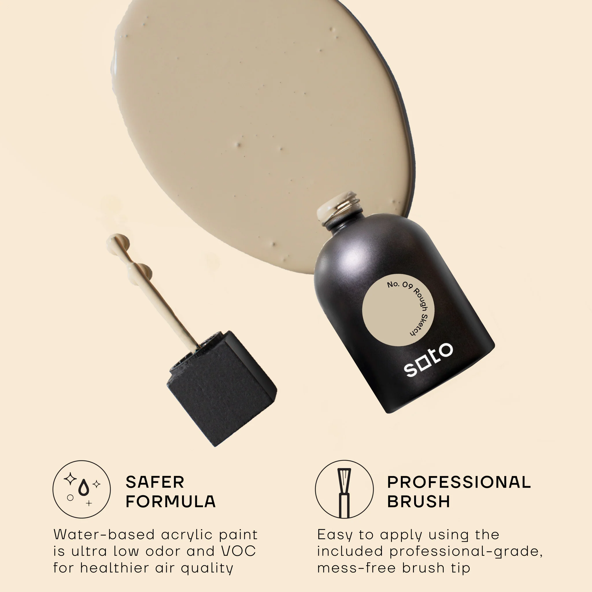 Appliance + Porcelain Touch Up Paint - Image 23