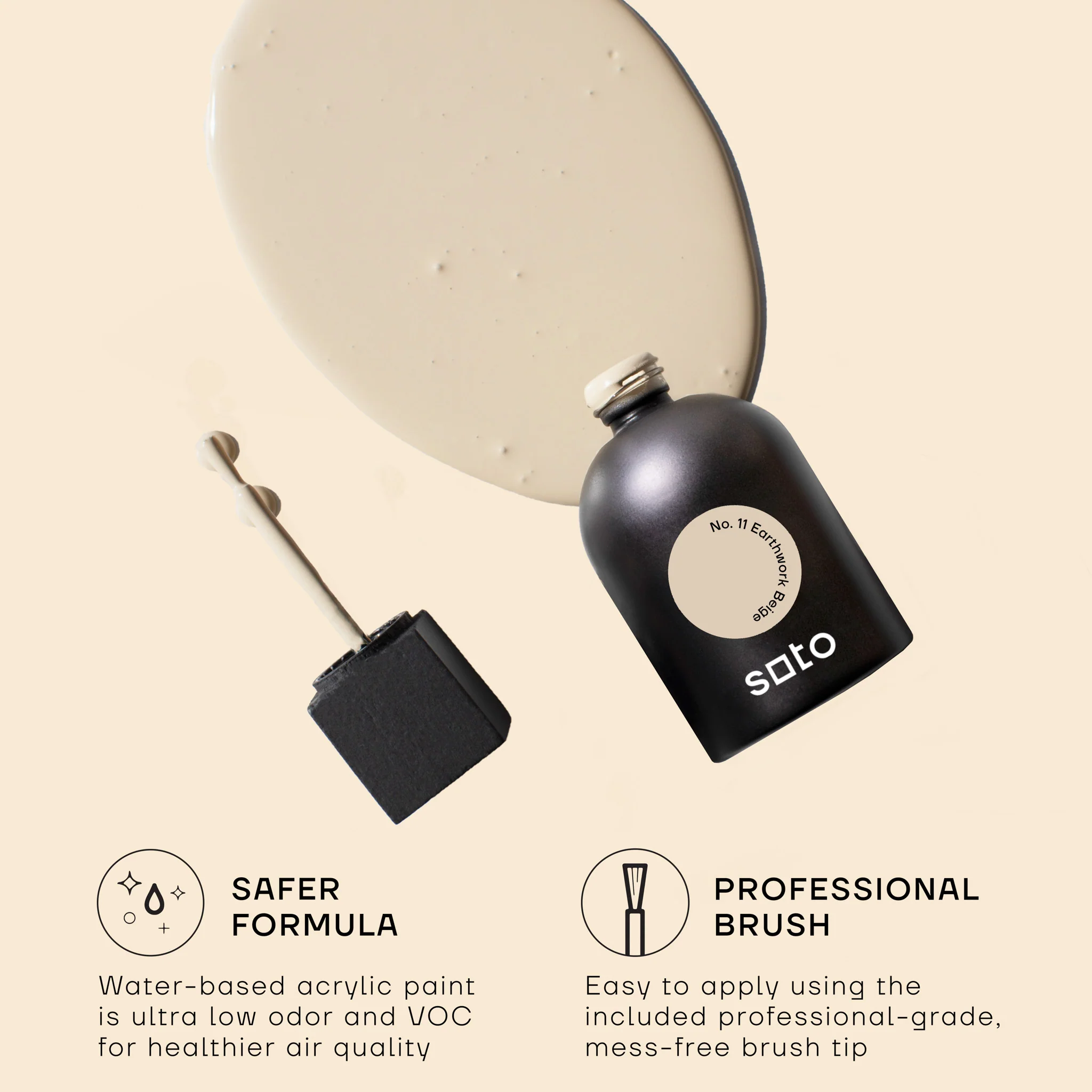 Appliance + Porcelain Touch Up Paint - Image 24