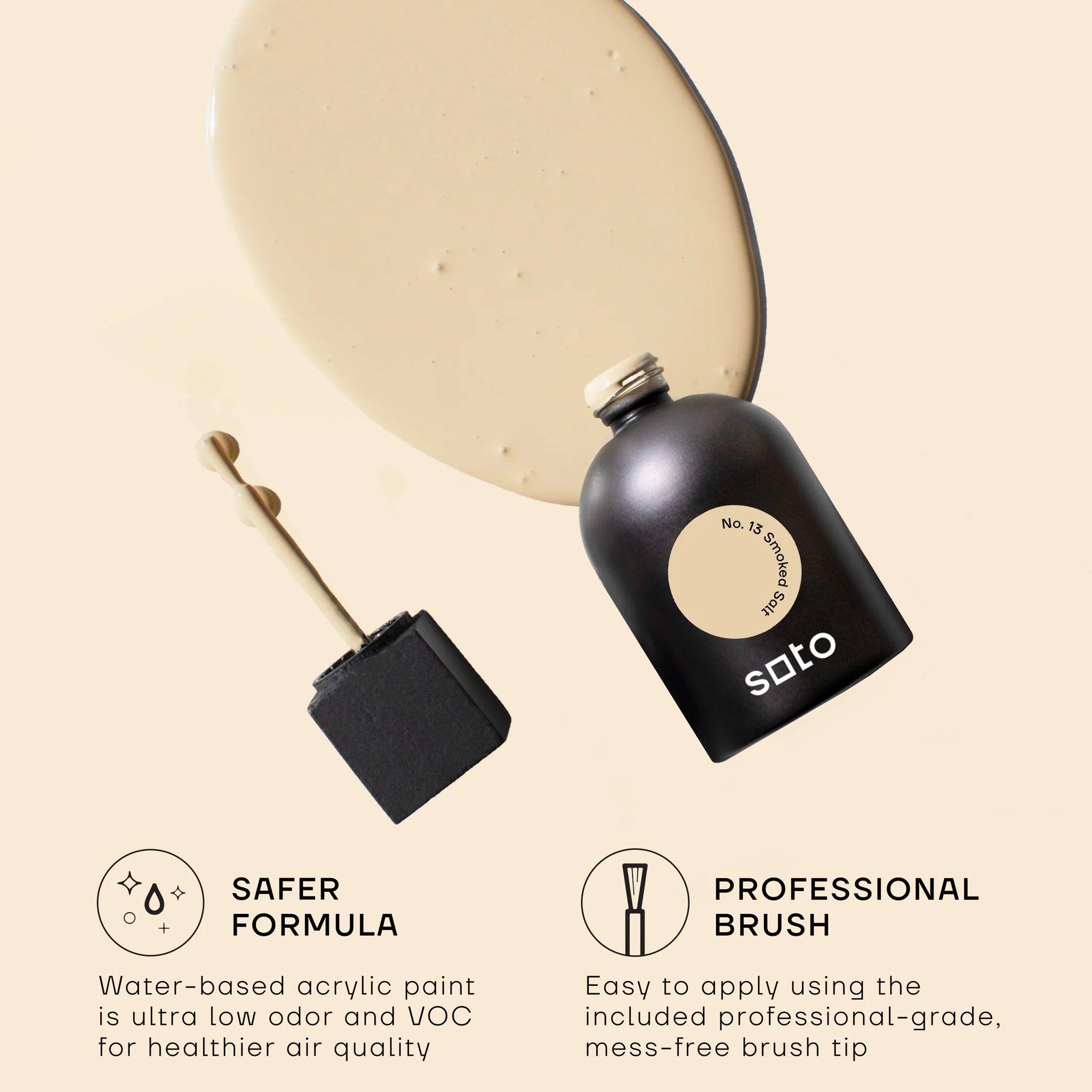 Appliance + Porcelain Touch Up Paint - Image 25