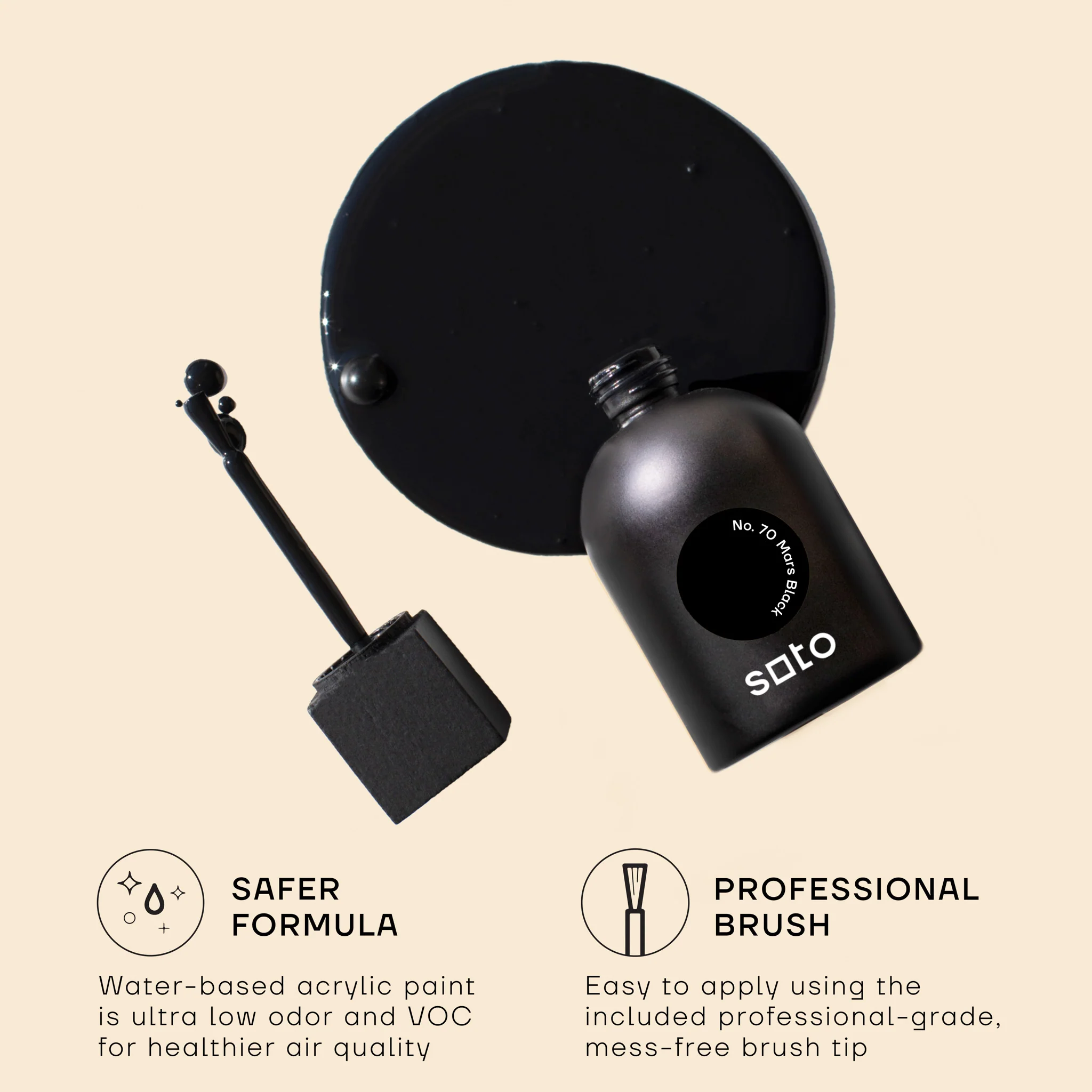 Appliance + Porcelain Touch Up Paint - Image 26