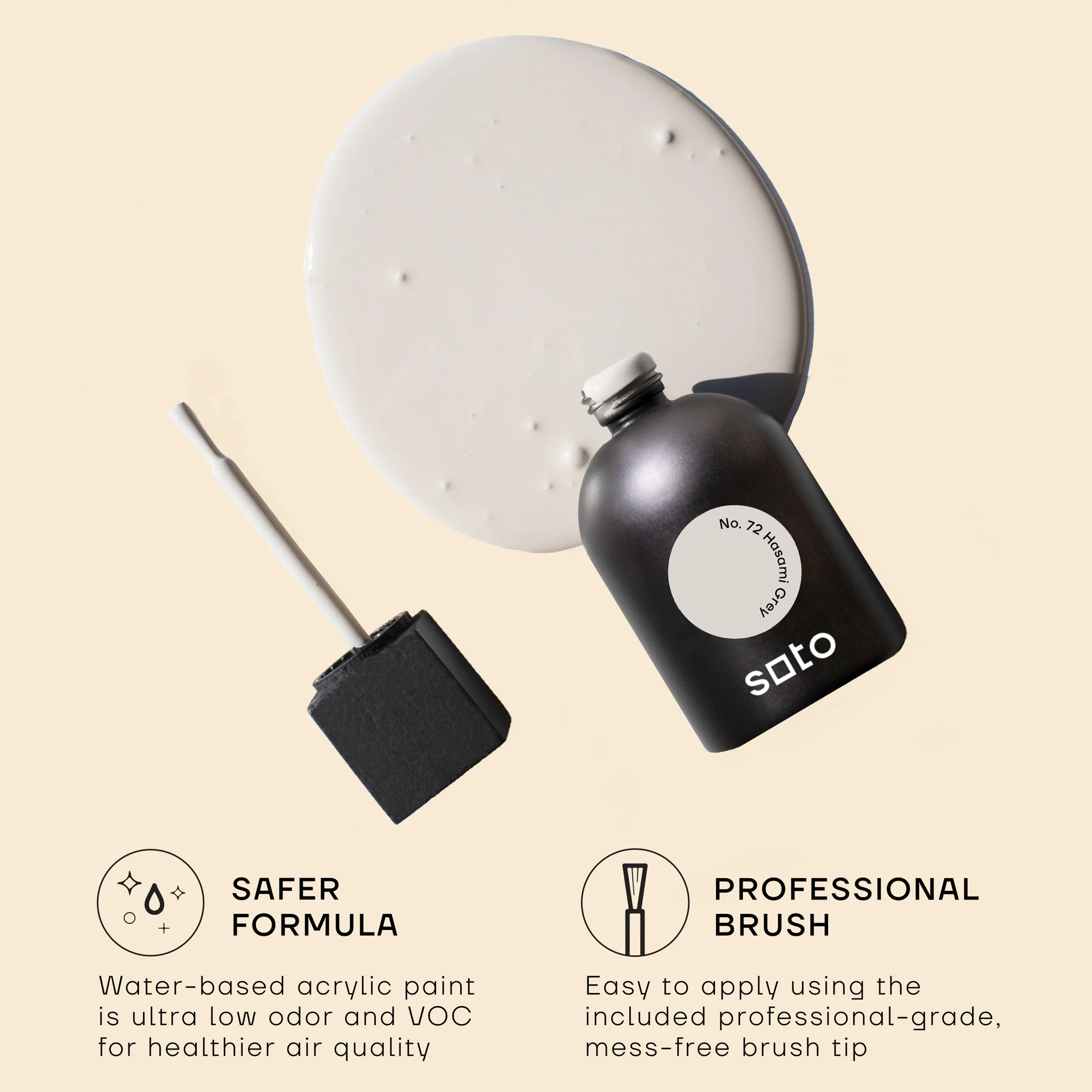 Appliance + Porcelain Touch Up Paint - Image 27