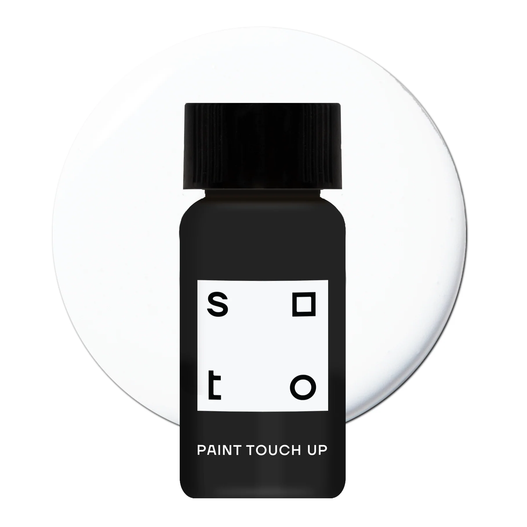 Appliance + Porcelain Touch Up Paint - Image 31