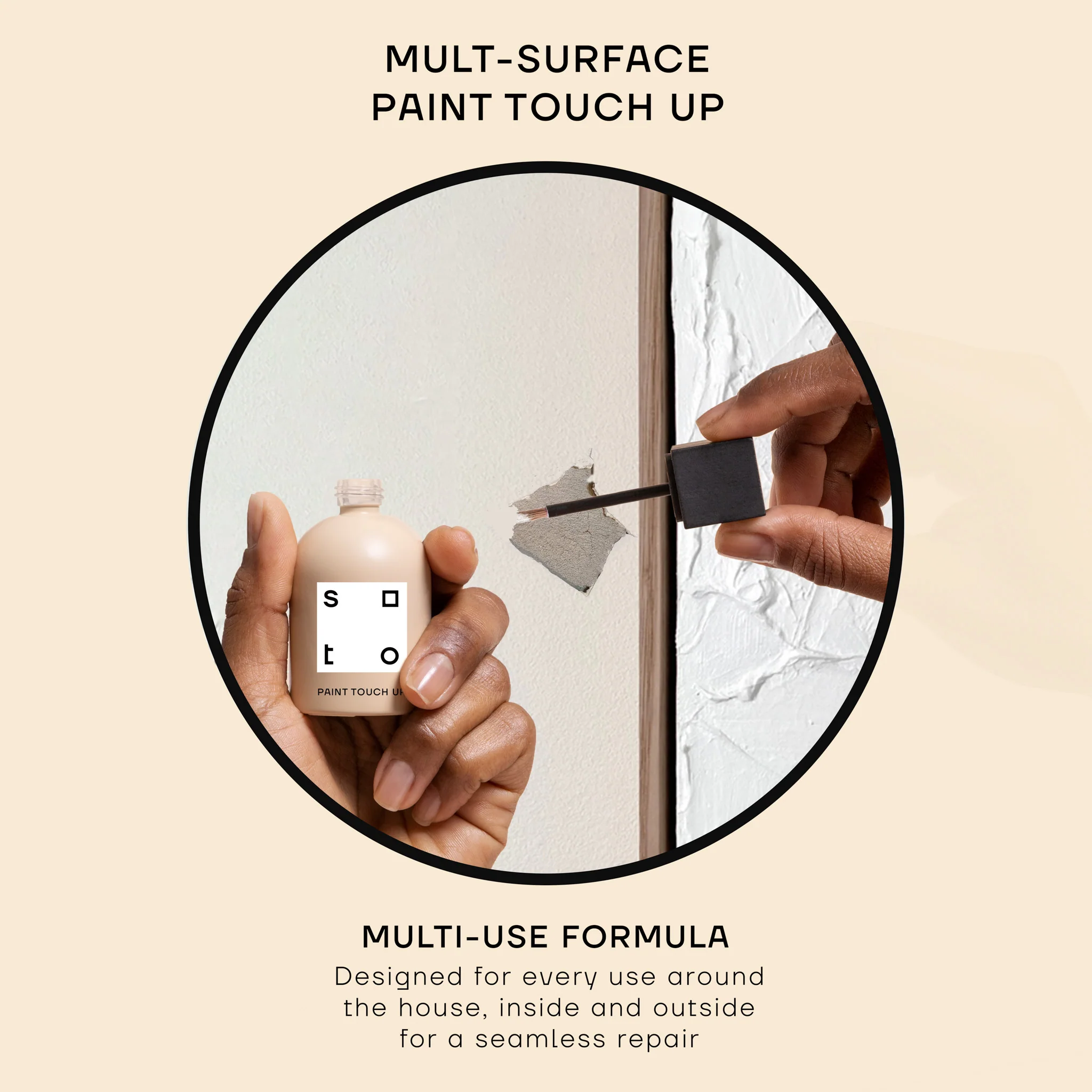 Multi-Surface Paint Touch Up - Image 27