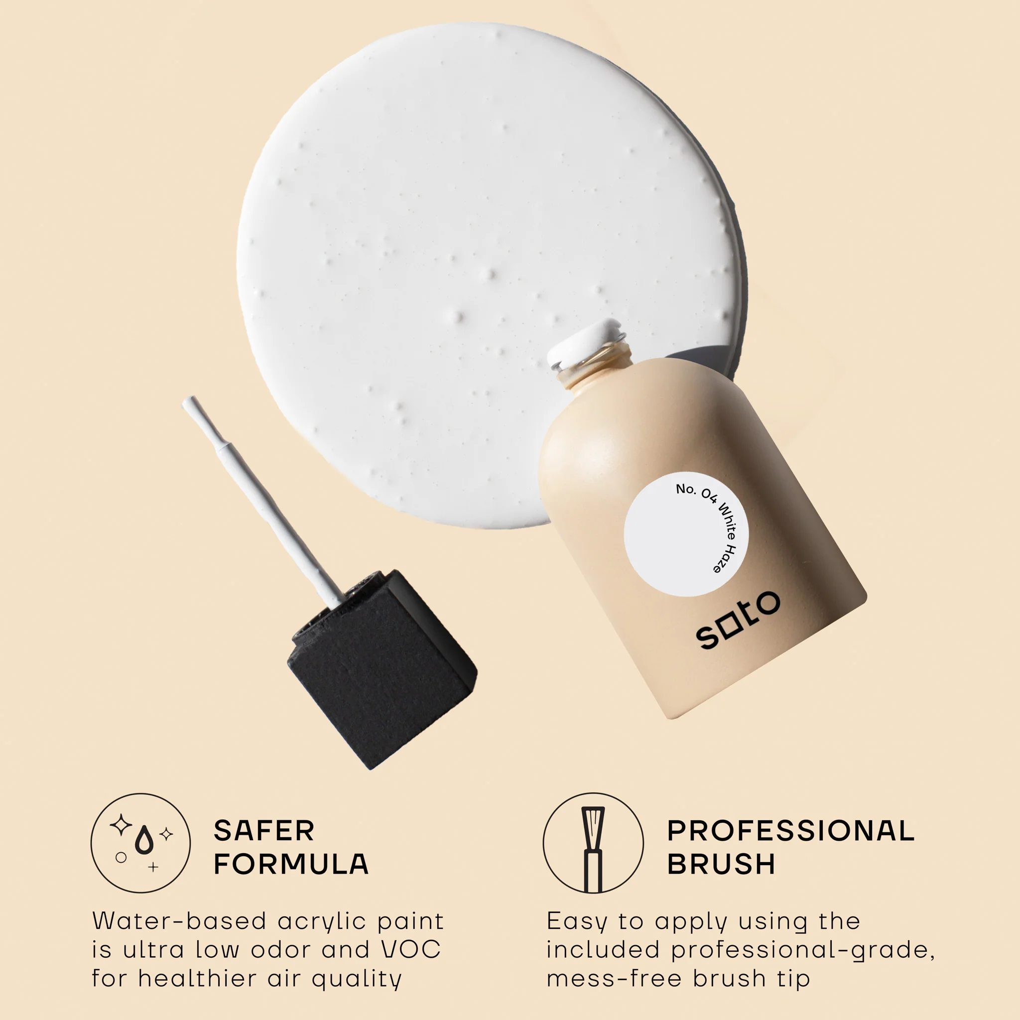 Multi-Surface Paint Touch Up - Image 30