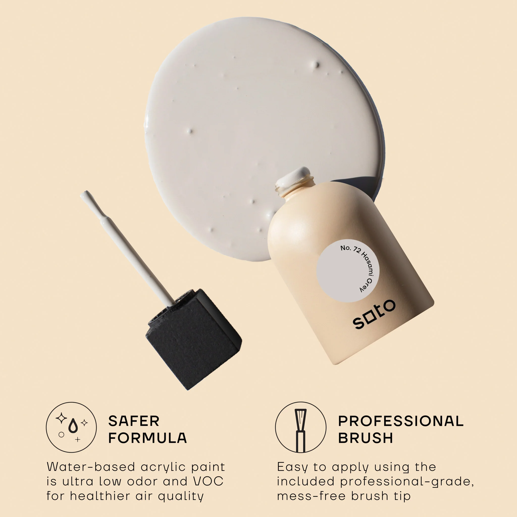 Multi-Surface Paint Touch Up - Image 38