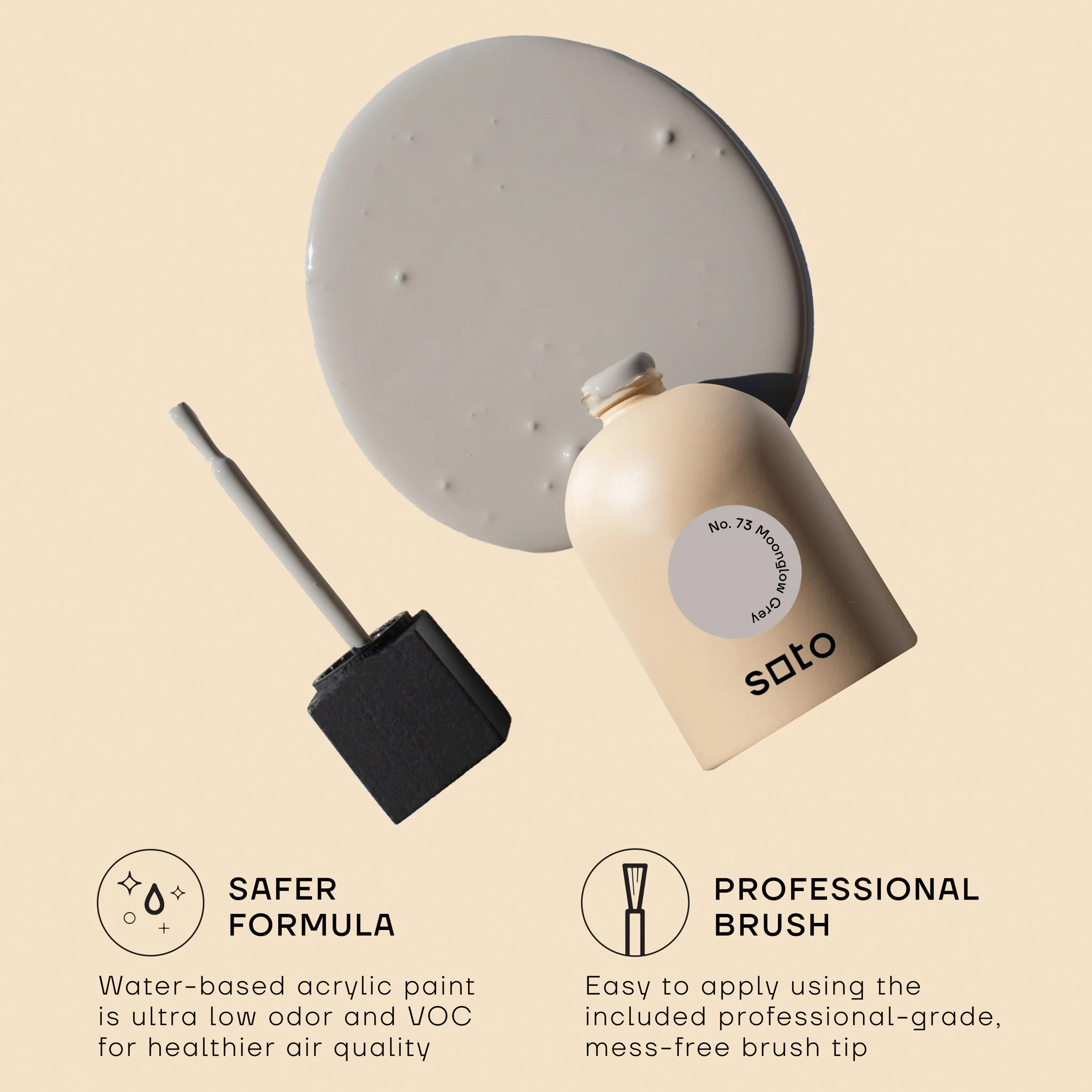 Multi-Surface Paint Touch Up - Image 43