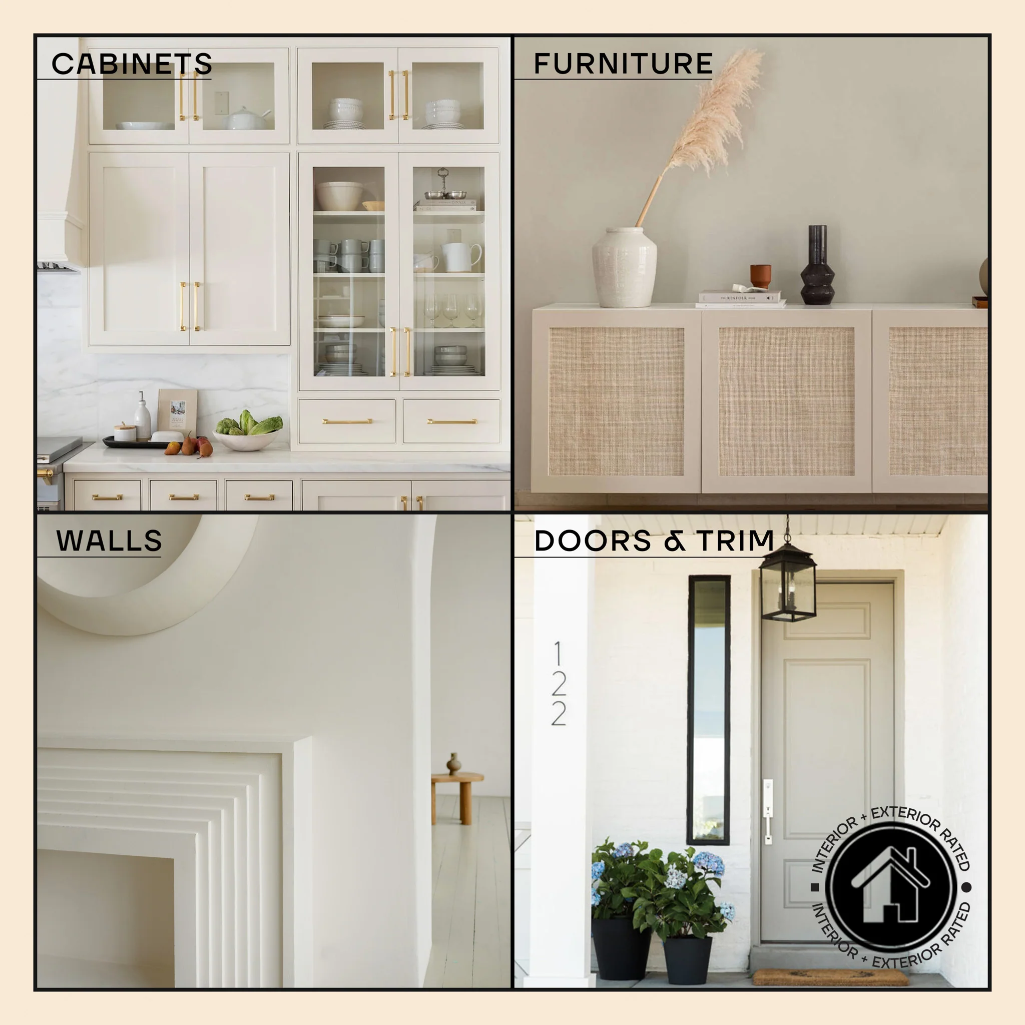 Multi-Surface Paint Touch Up (12 Set) - Image 4