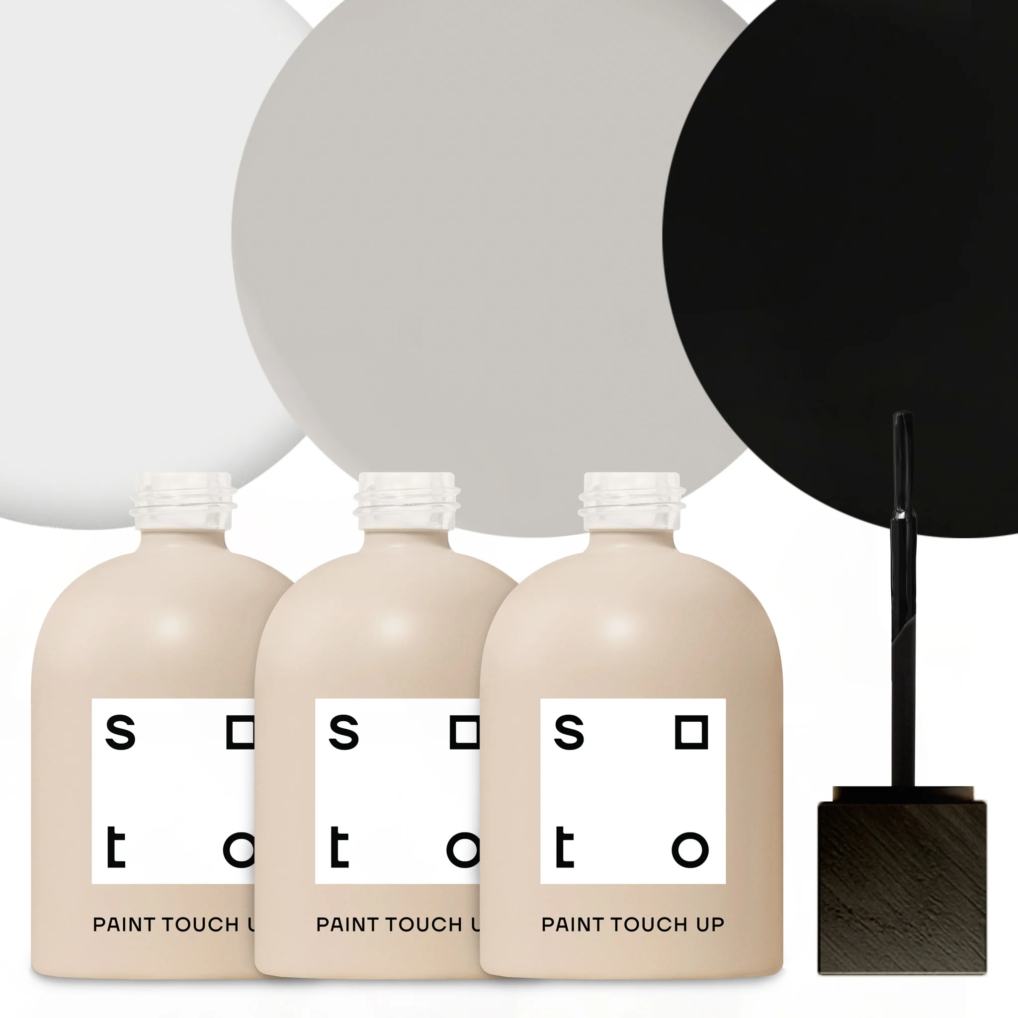 Multi-Surface Paint Touch Up, Set of 3 - Image 11