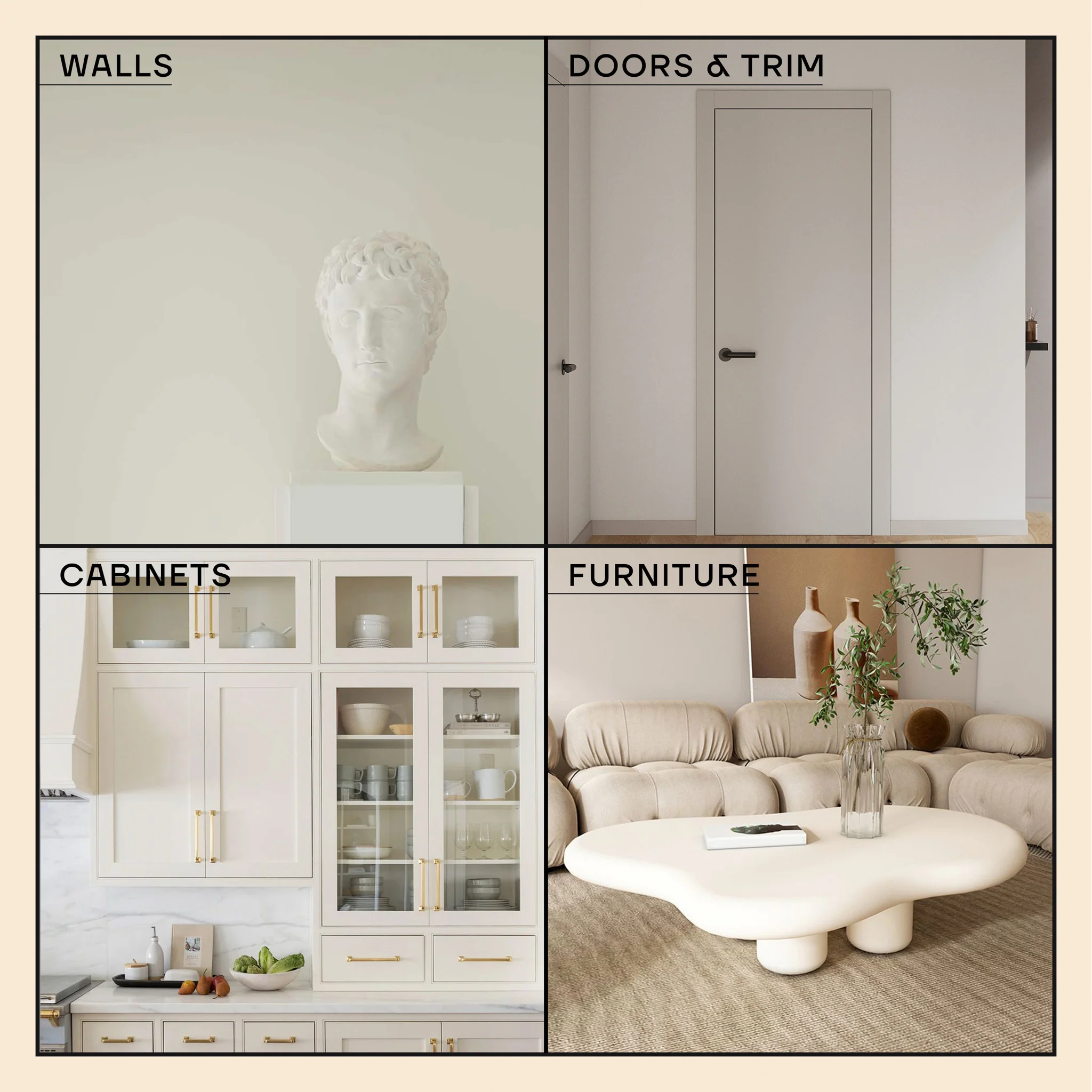 Multi-Surface Paint Touch Up, Set of 3 - Image 5