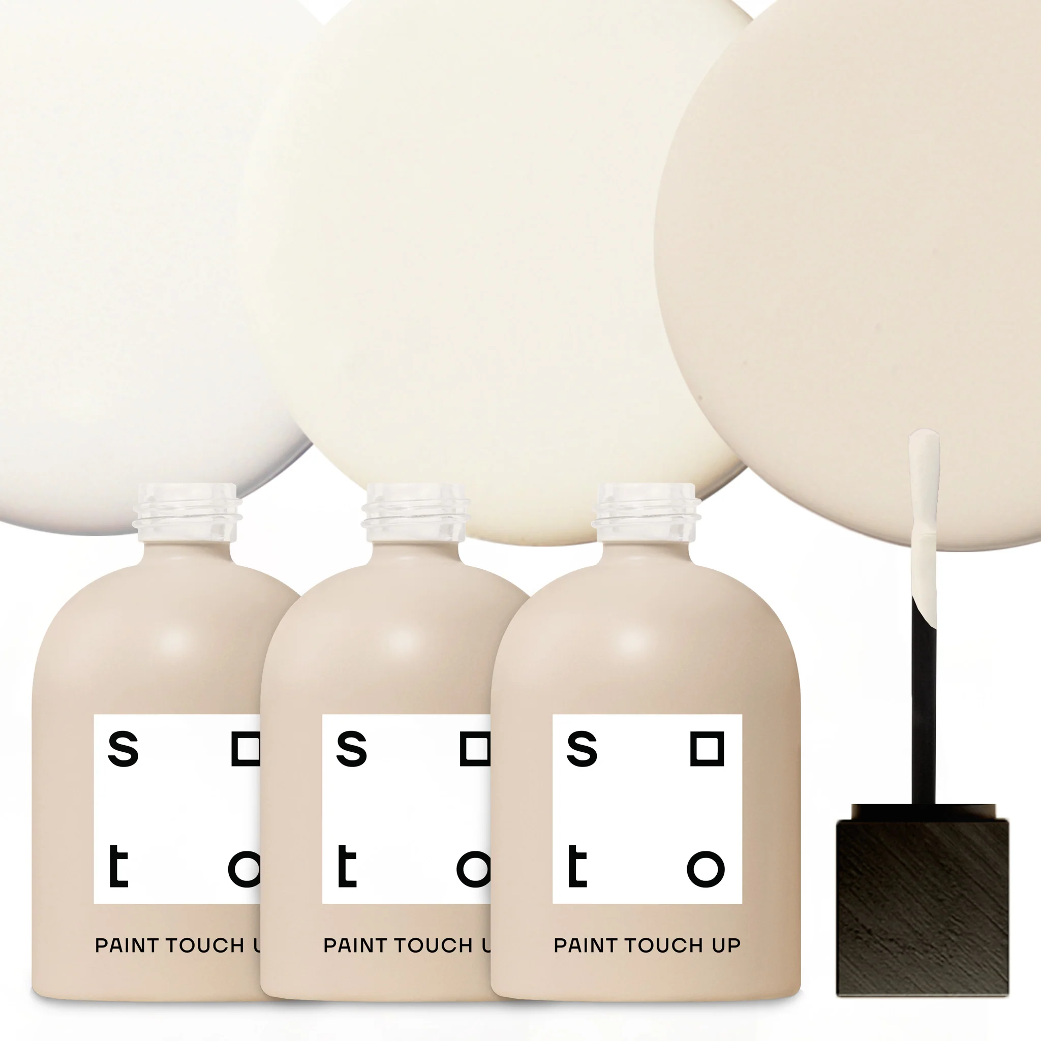 Multi-Surface Paint Touch Up, Set of 3 - Image 6