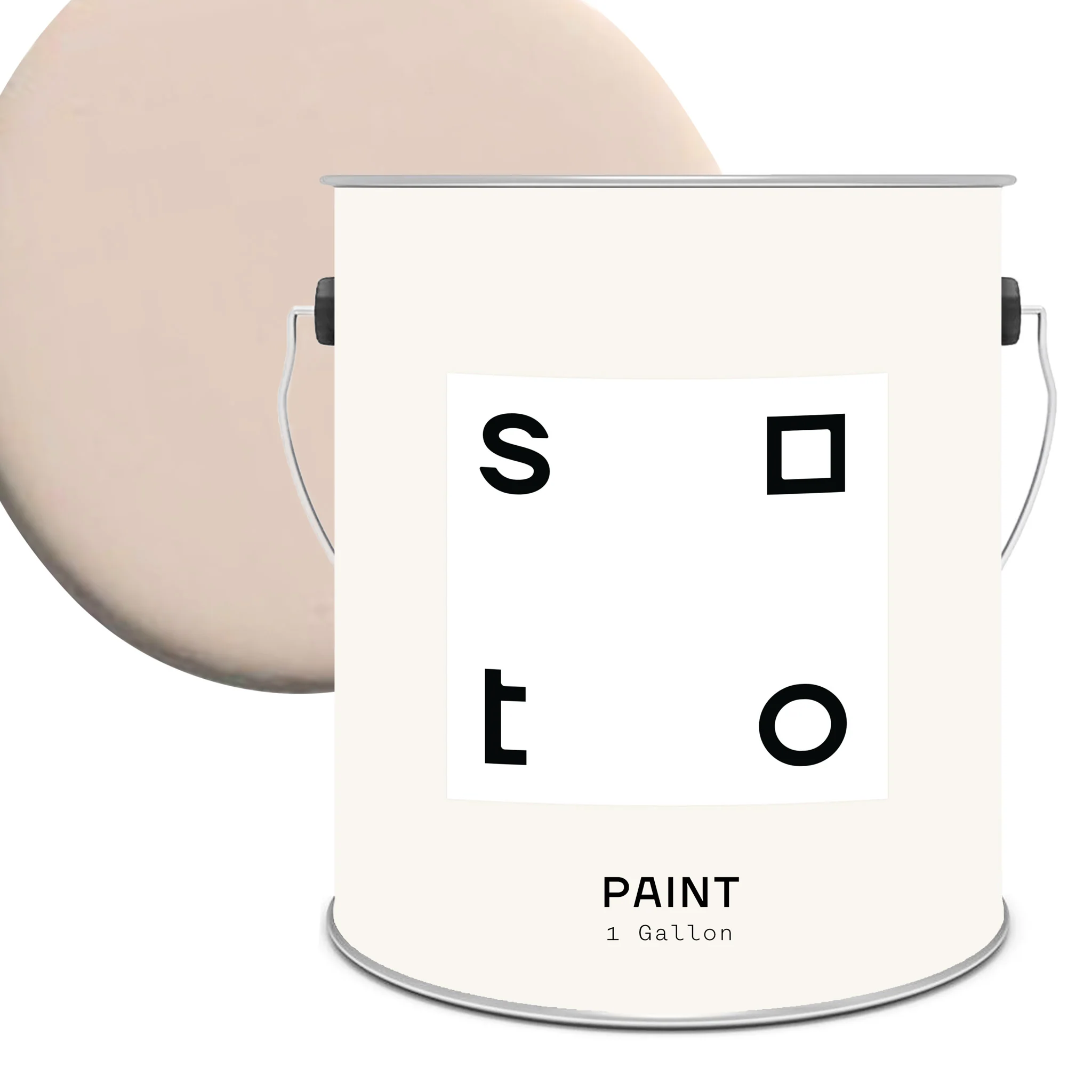 Interior + Exterior Premium House Paint - Image 101