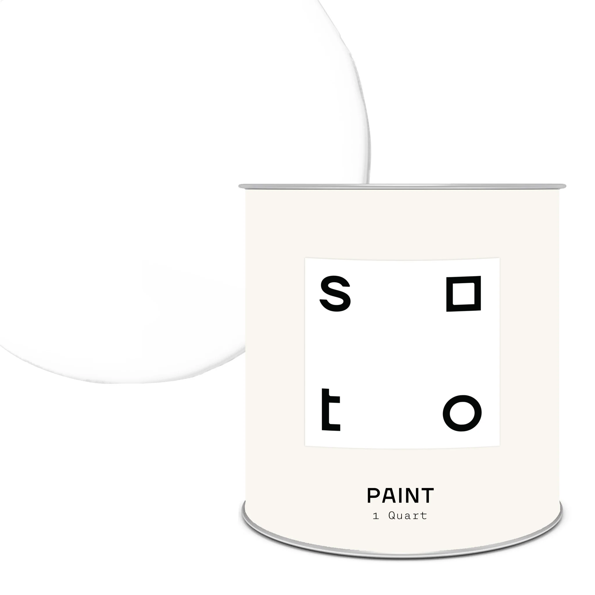 Interior + Exterior Premium House Paint - Image 107