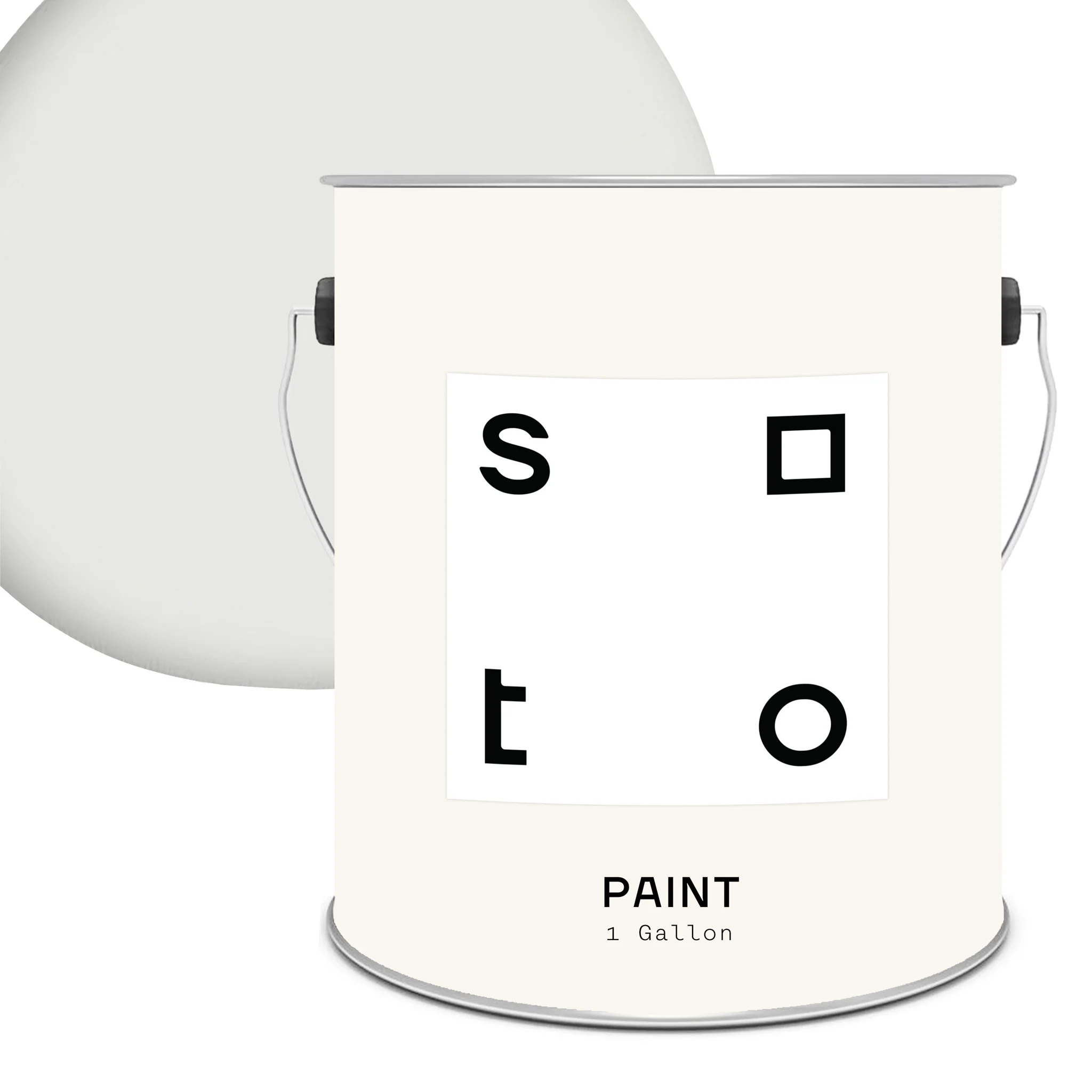 Interior + Exterior Premium House Paint - Image 11