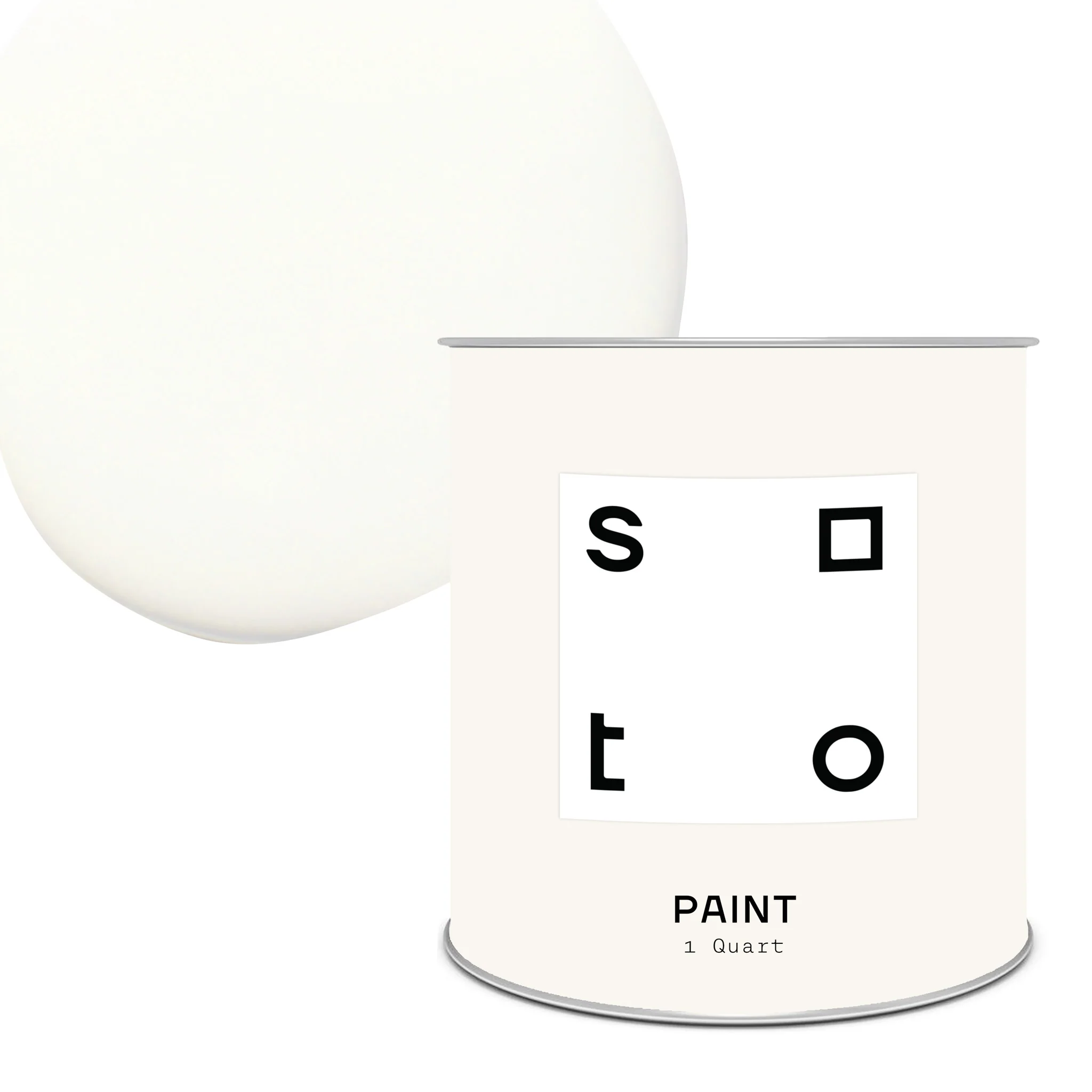 Interior + Exterior Premium House Paint - Image 137