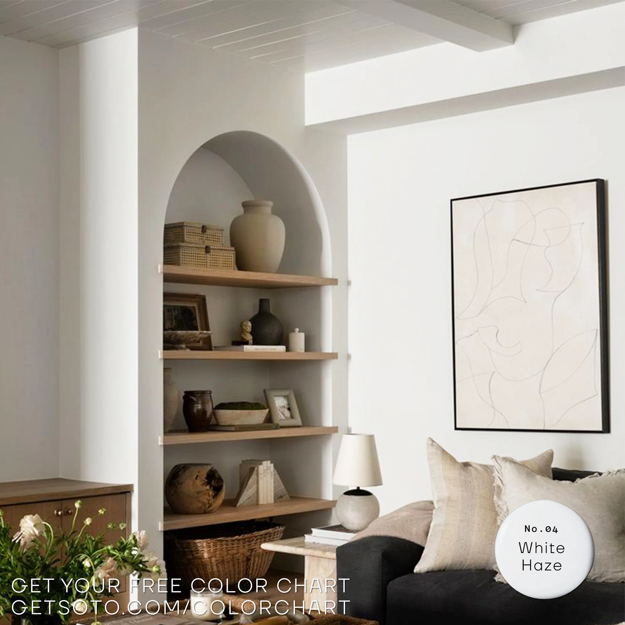 Interior + Exterior Premium House Paint - Image 14