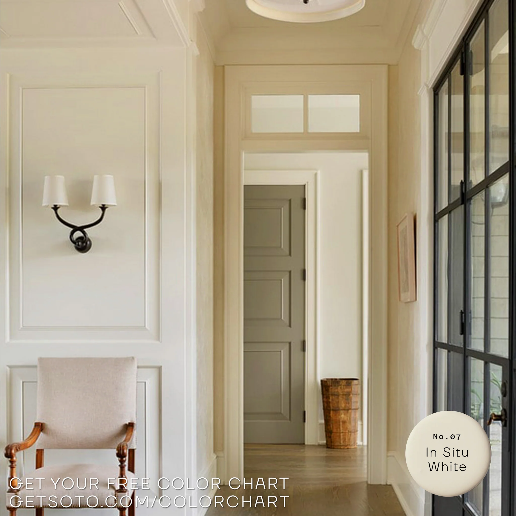 Interior + Exterior Premium House Paint - Image 144