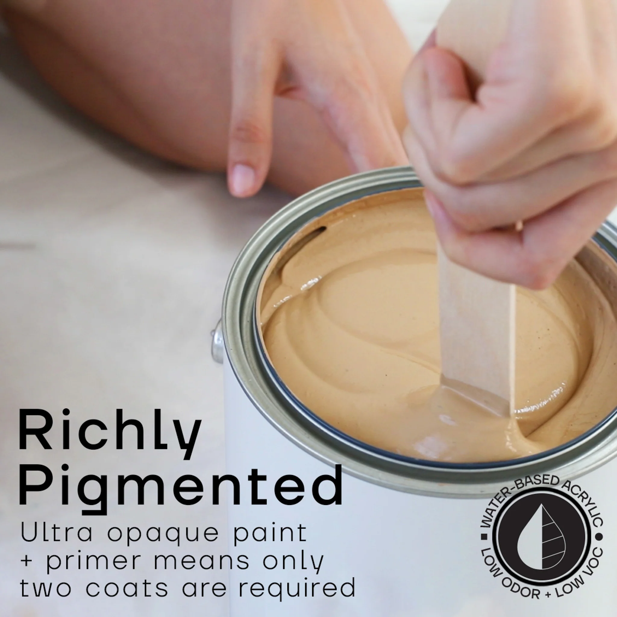 Interior + Exterior Premium House Paint - Image 168