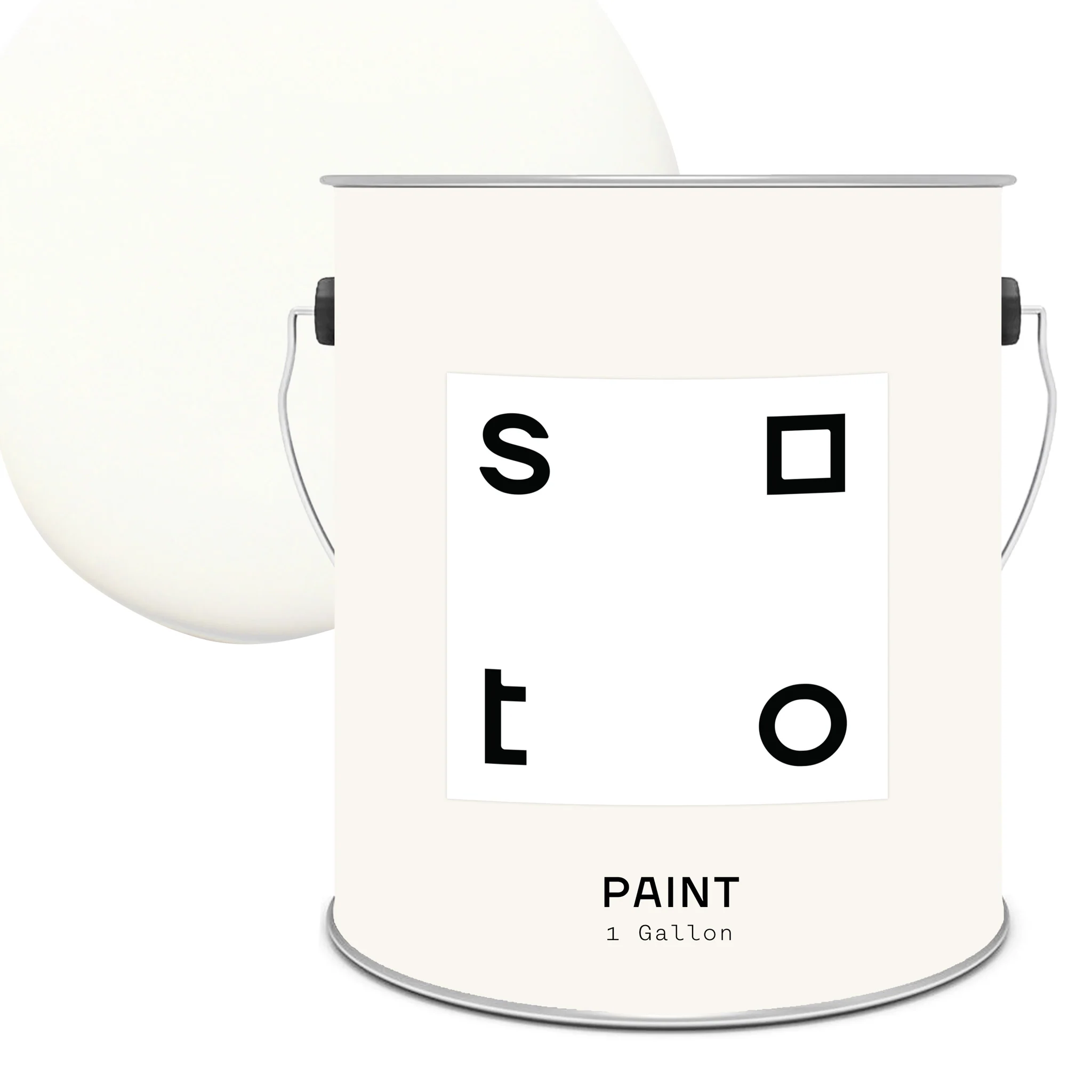 Interior + Exterior Premium House Paint - Image 17