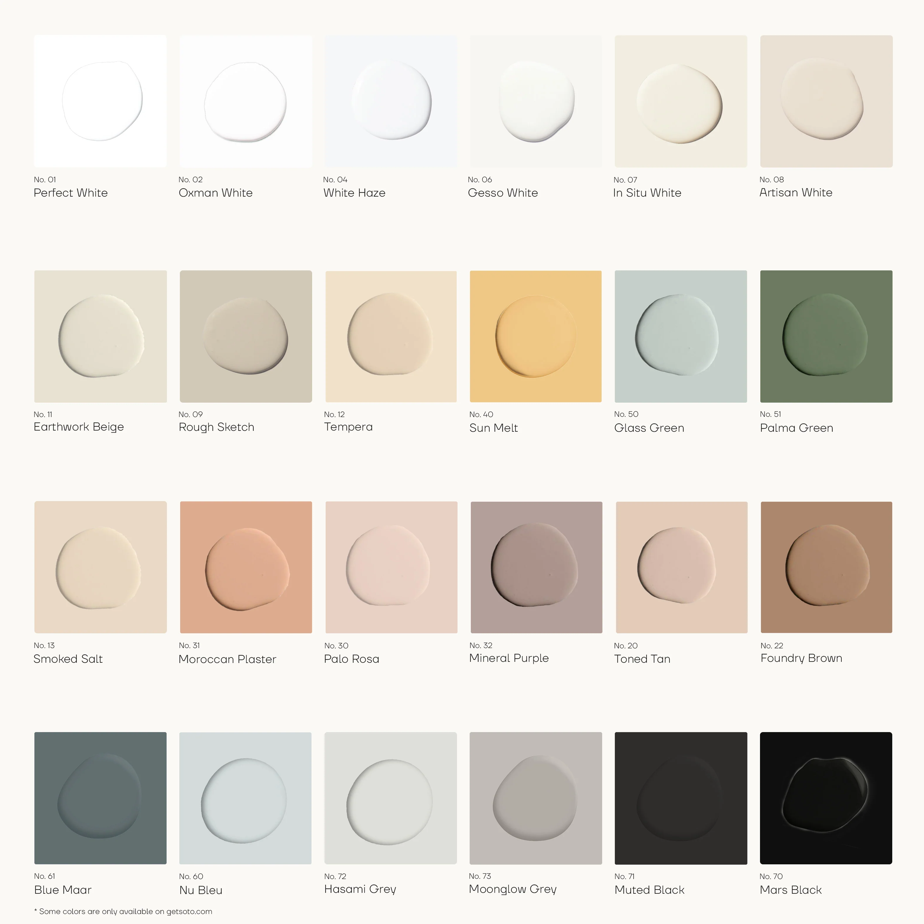 Interior + Exterior Premium House Paint - Image 170