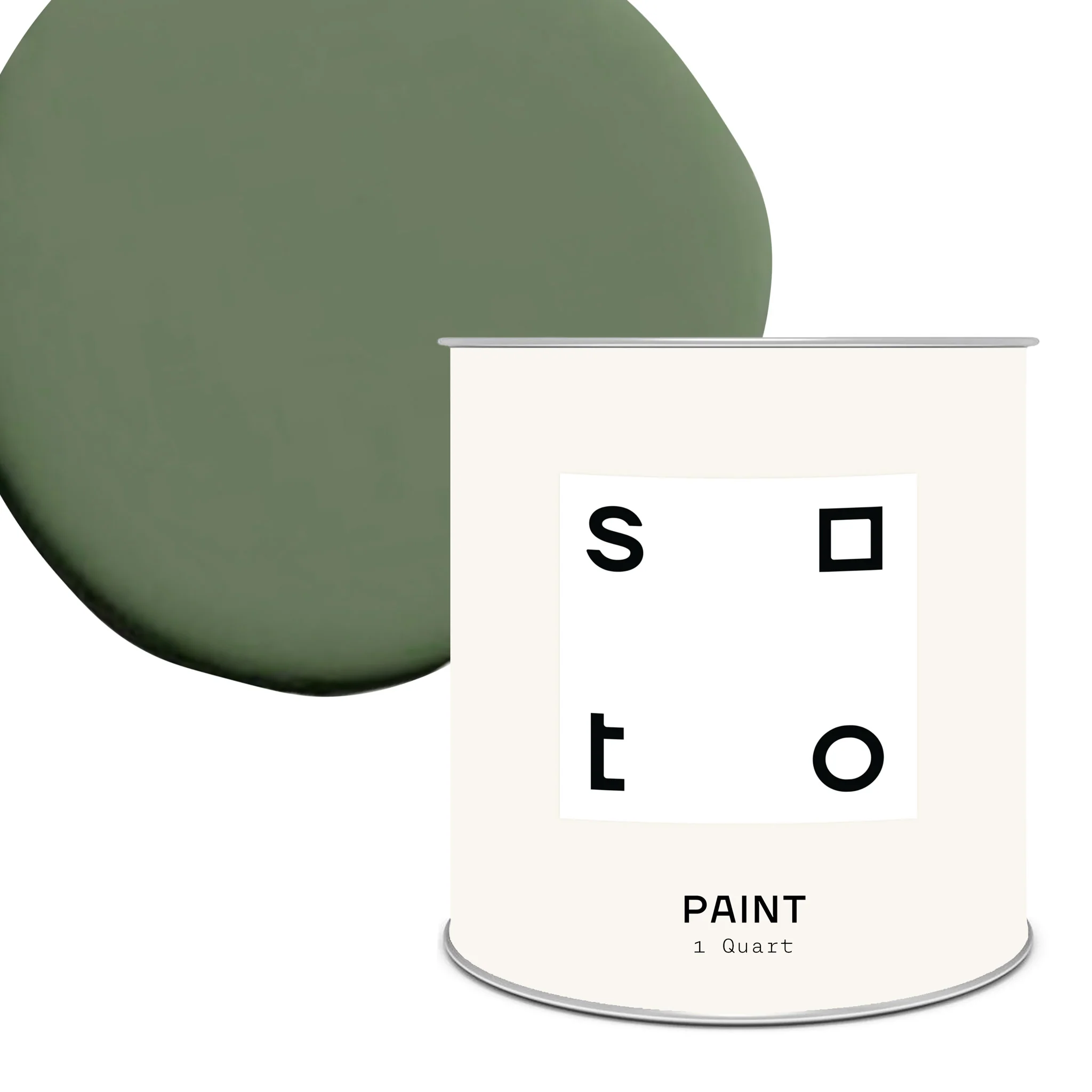 Interior + Exterior Premium House Paint - Image 175