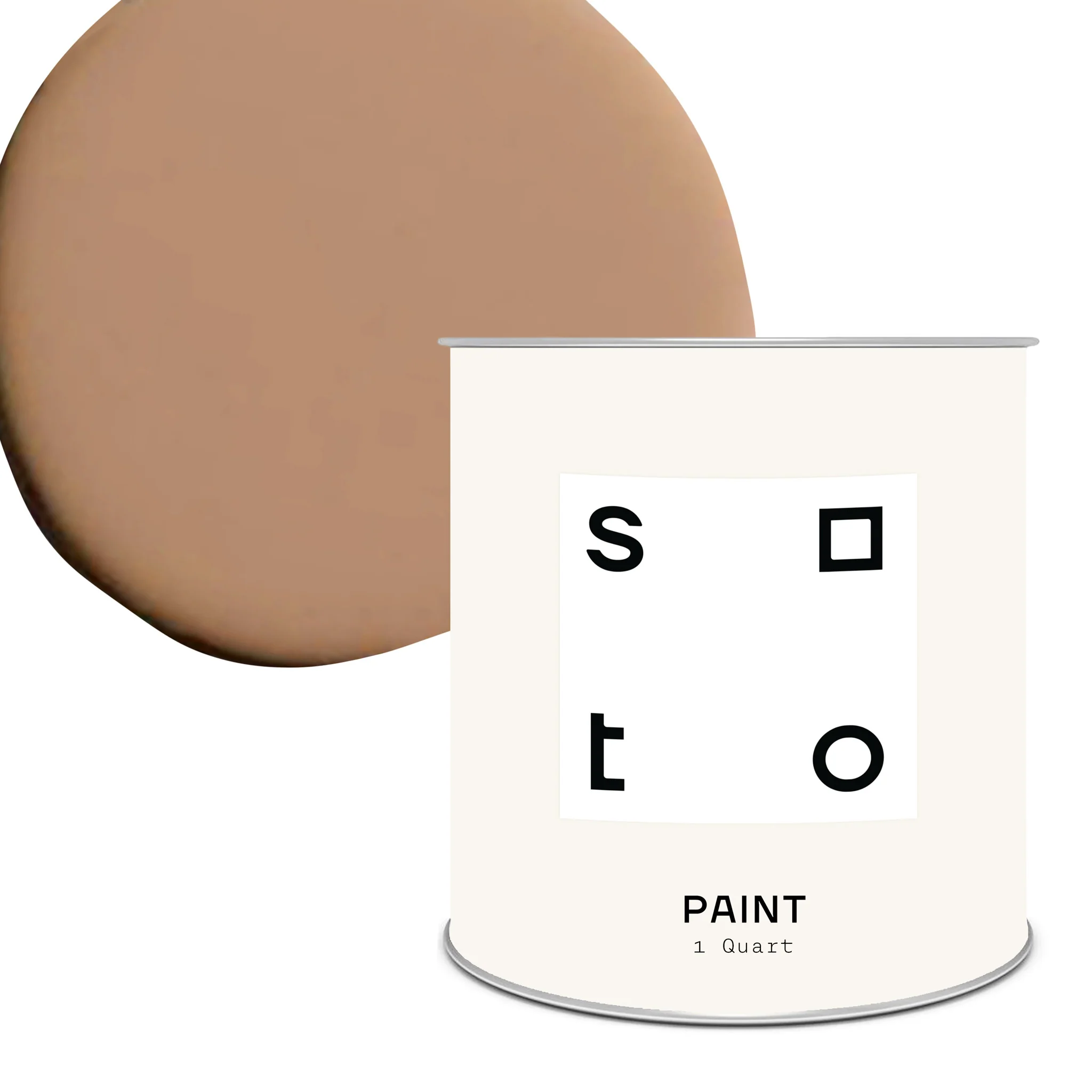 Interior + Exterior Premium House Paint - Image 177