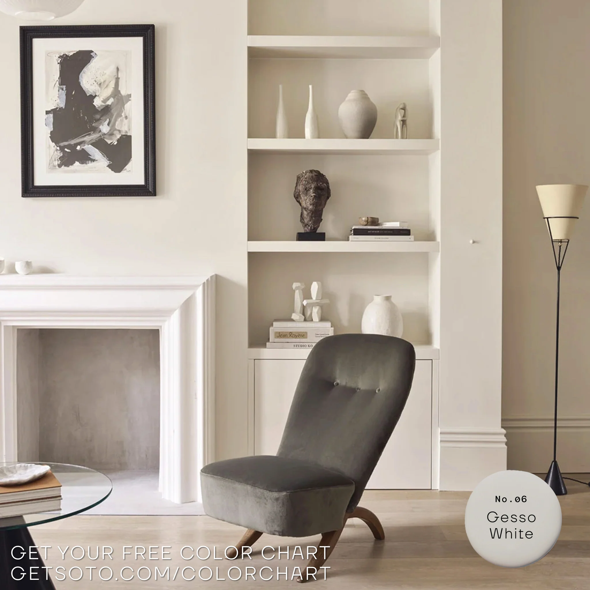 Interior + Exterior Premium House Paint - Image 18