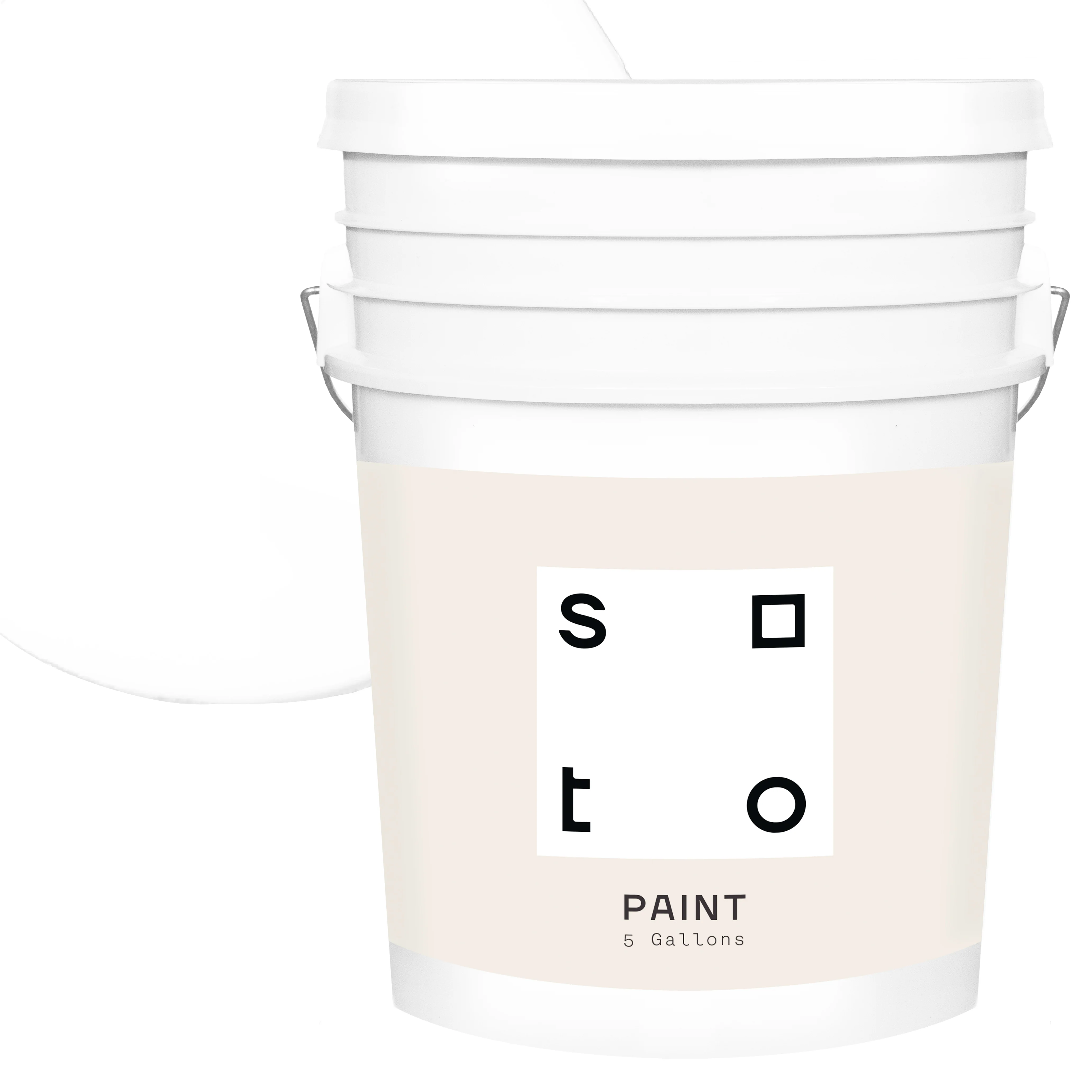 Interior + Exterior Premium House Paint - Image 185