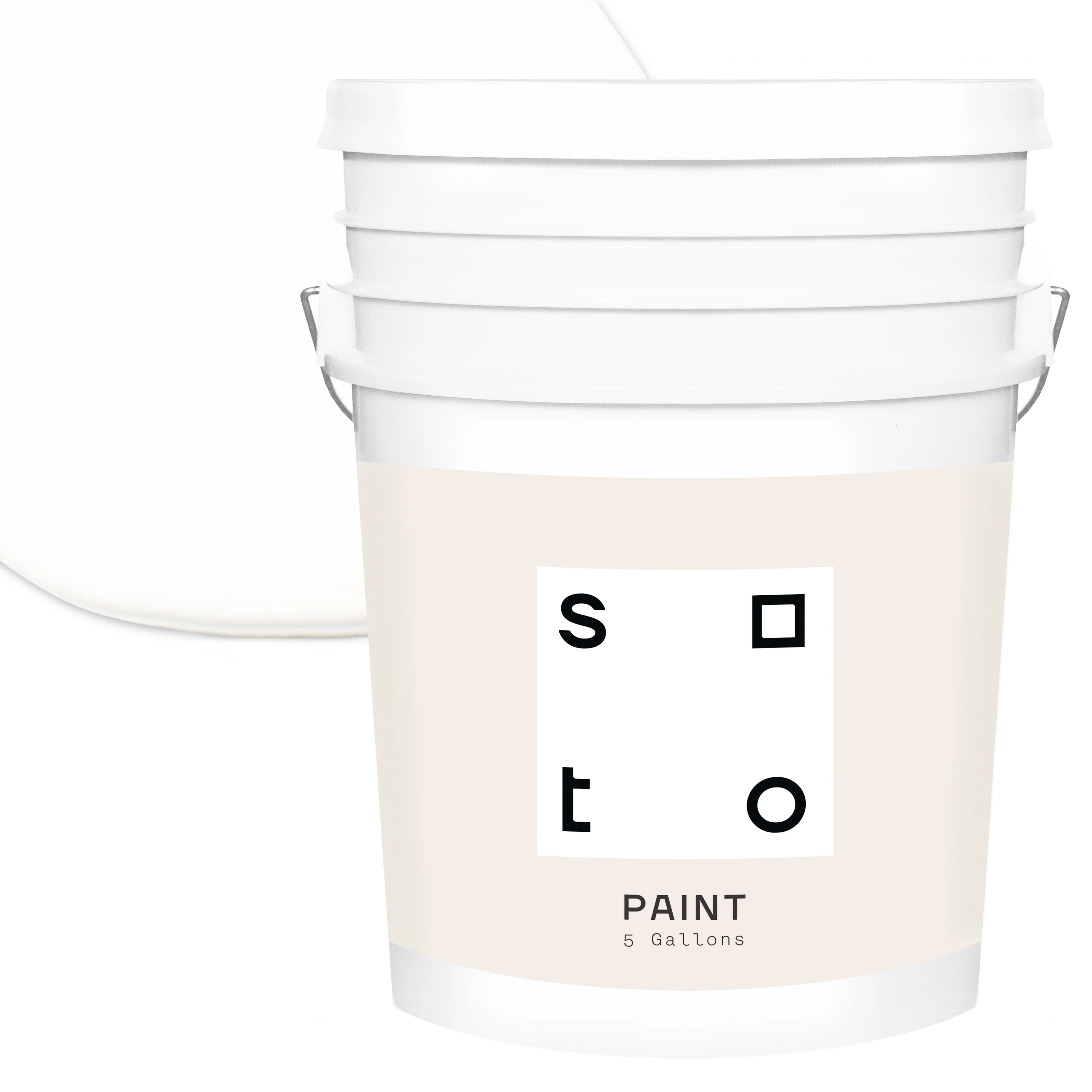 Interior + Exterior Premium House Paint - Image 186