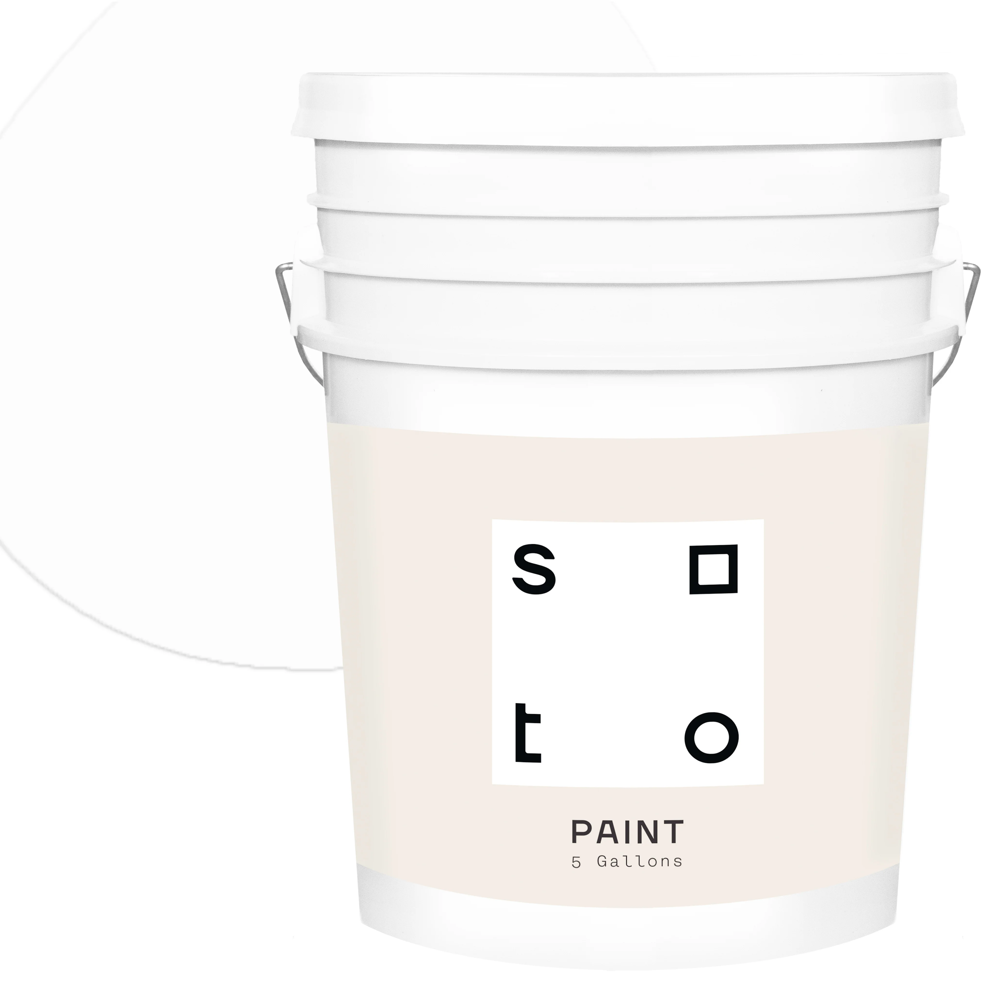 Interior + Exterior Premium House Paint - Image 187