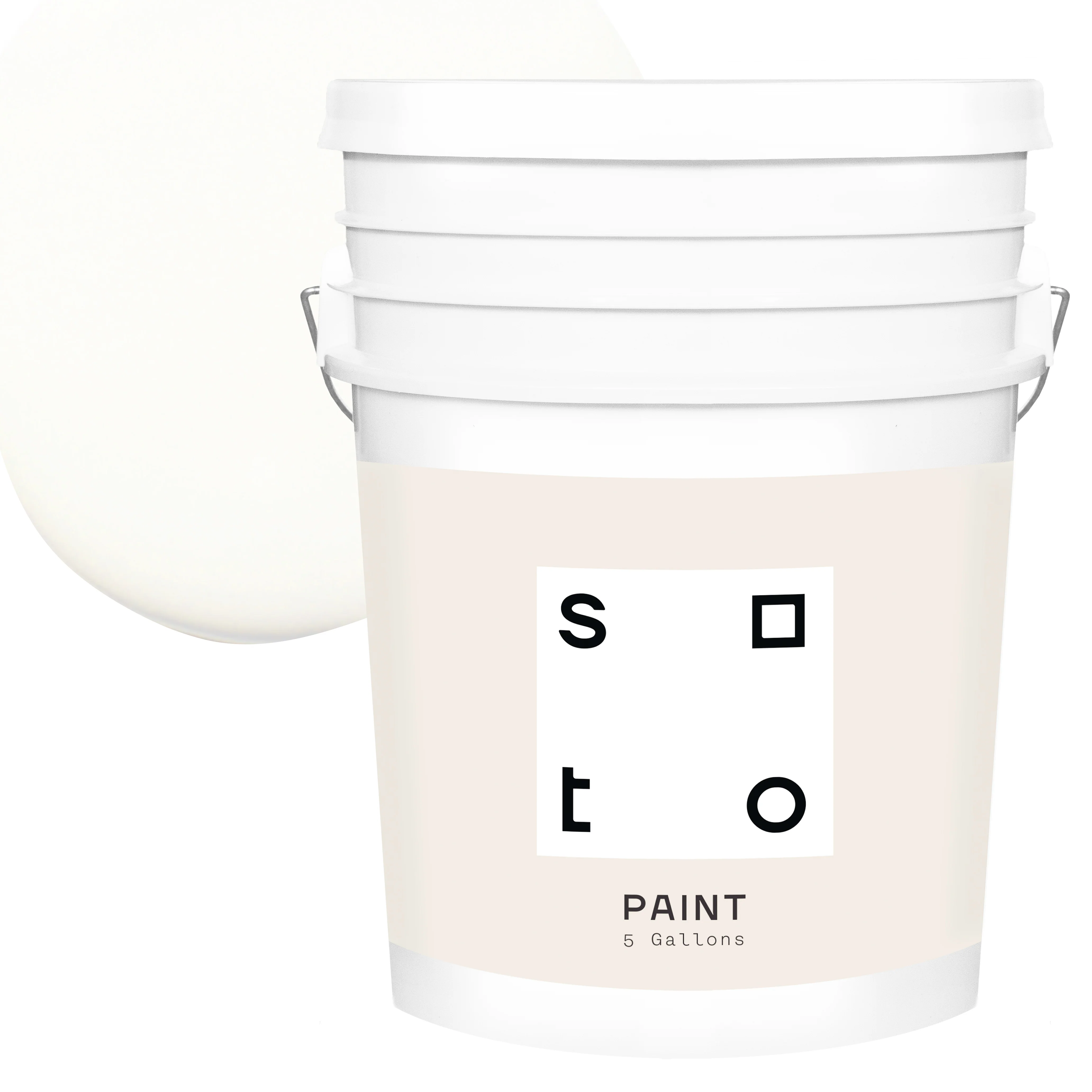 Interior + Exterior Premium House Paint - Image 188