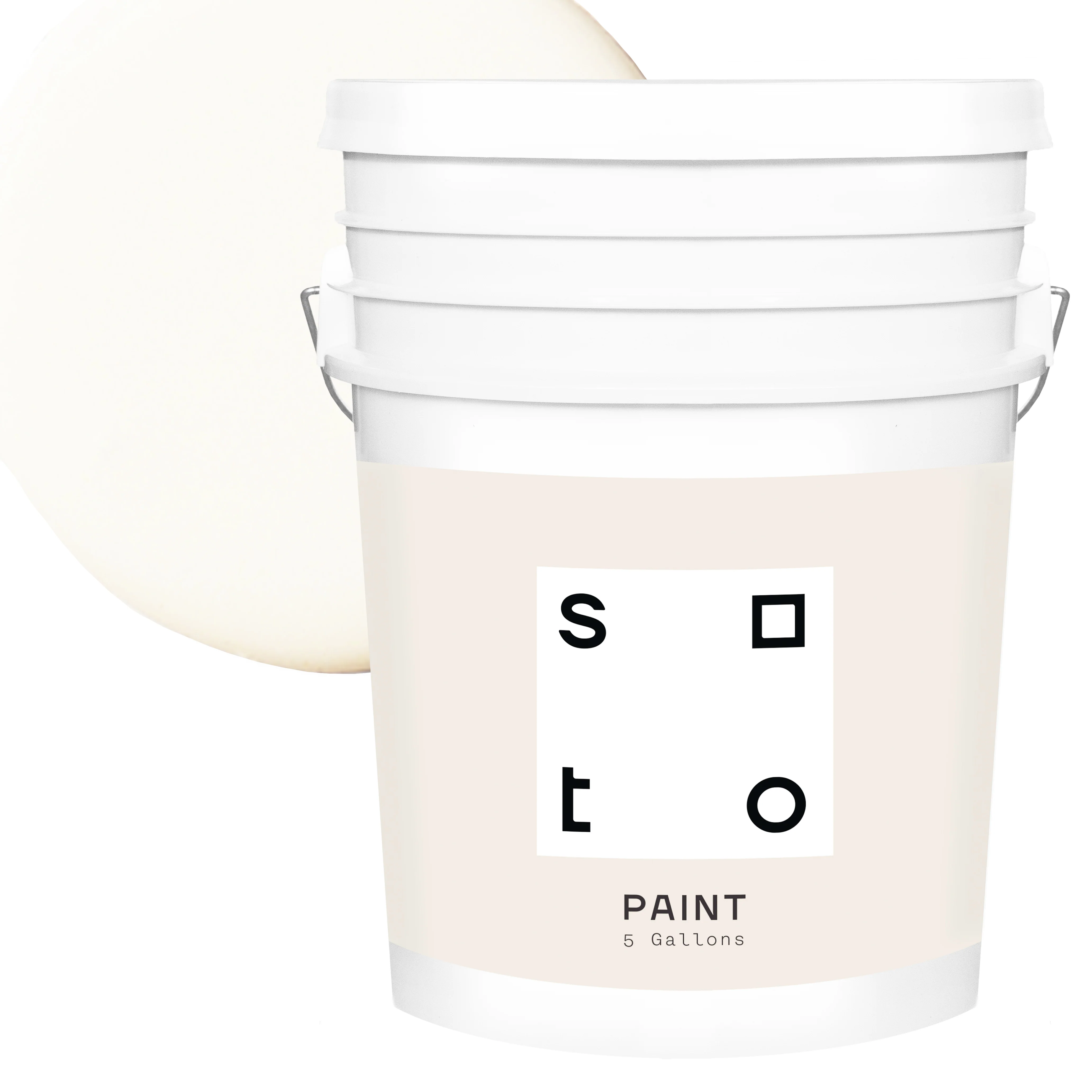 Interior + Exterior Premium House Paint - Image 189