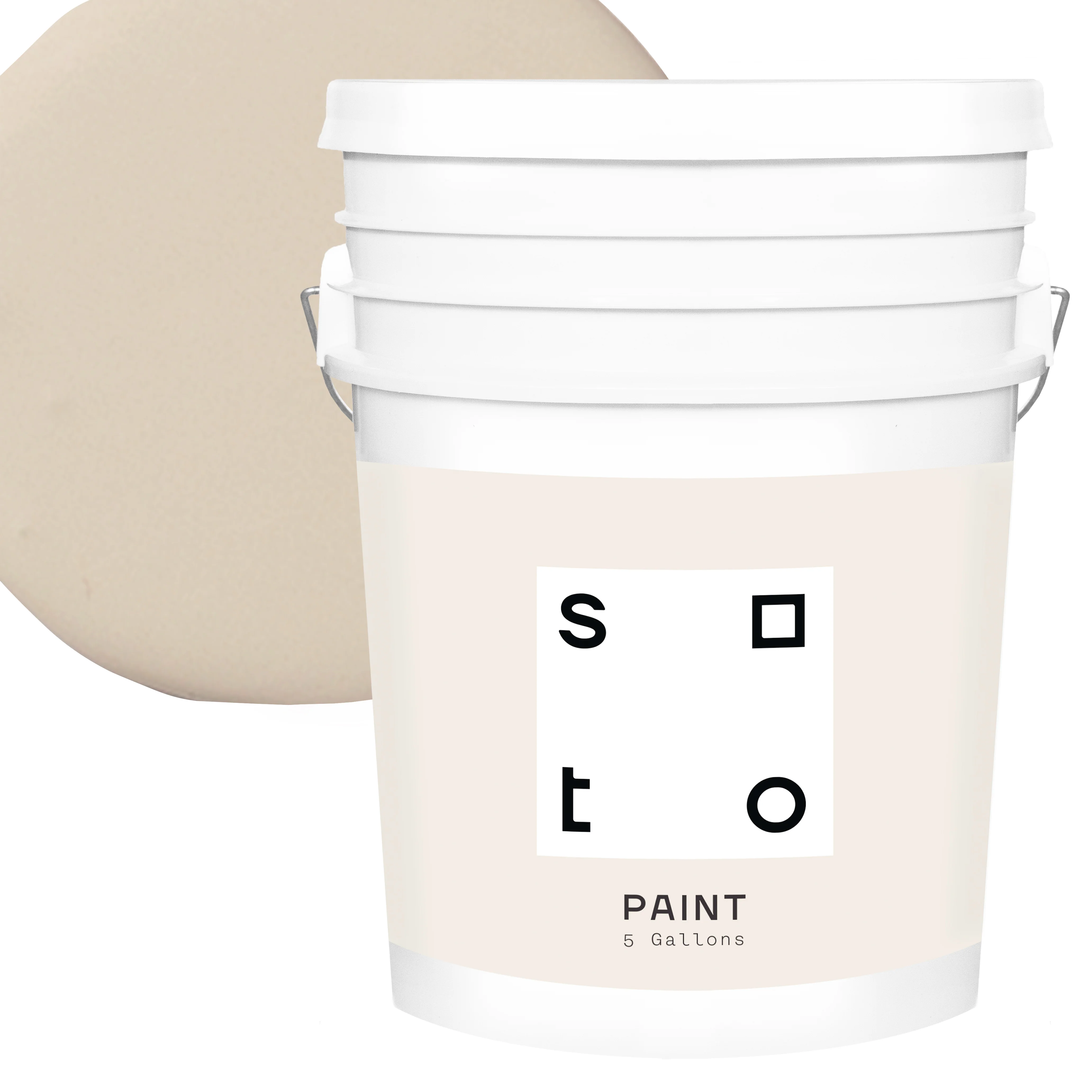 Interior + Exterior Premium House Paint - Image 191