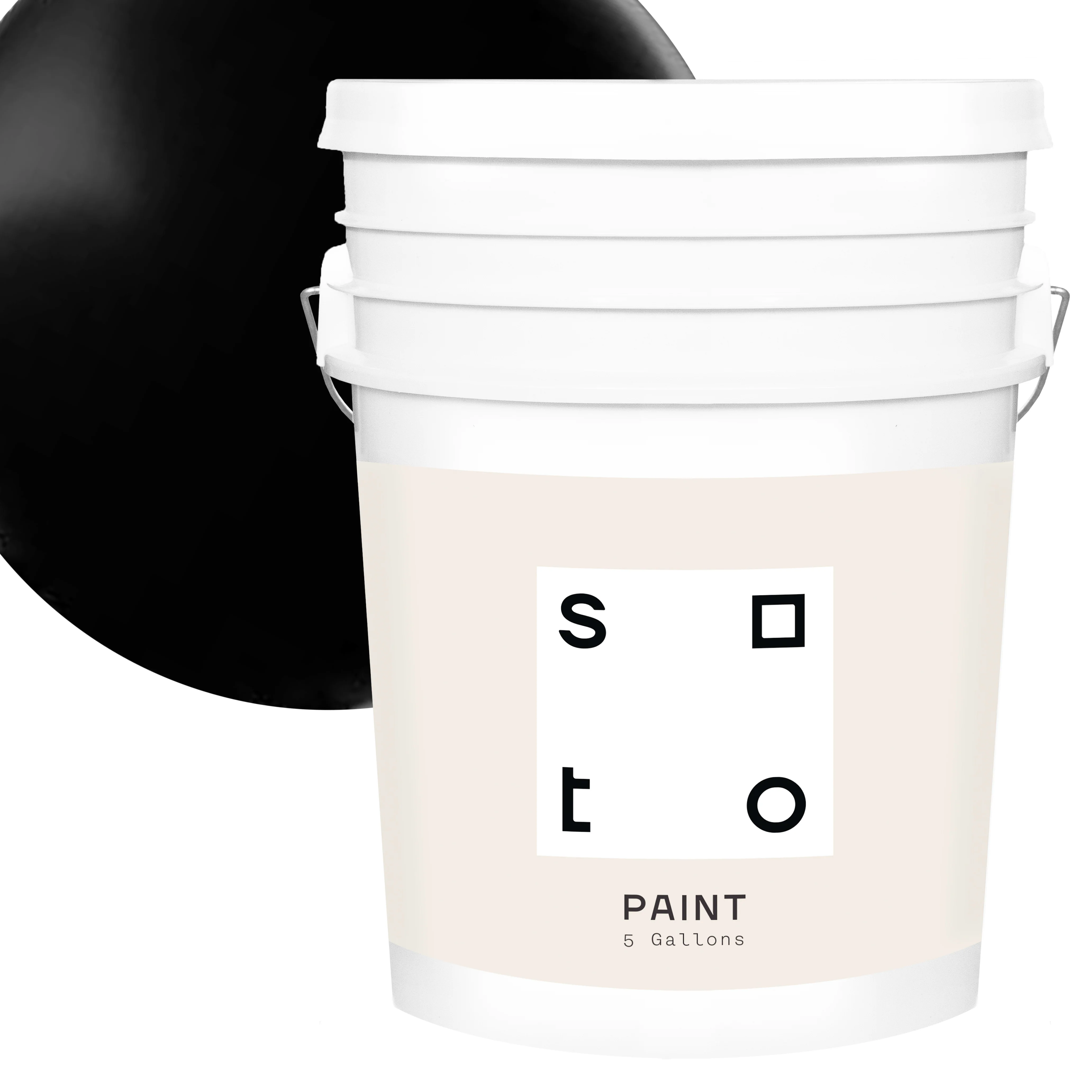 Interior + Exterior Premium House Paint - Image 192