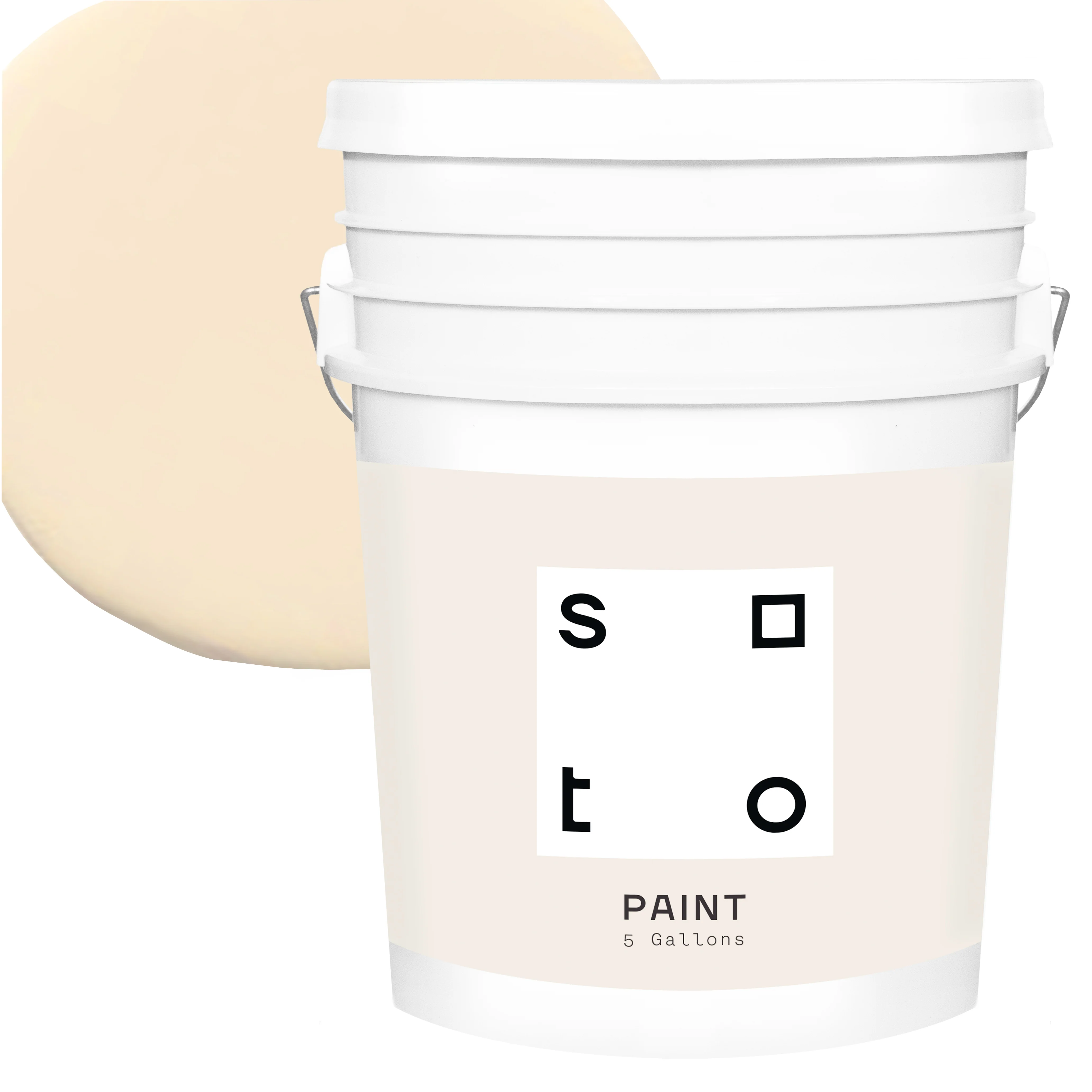 Interior + Exterior Premium House Paint - Image 193