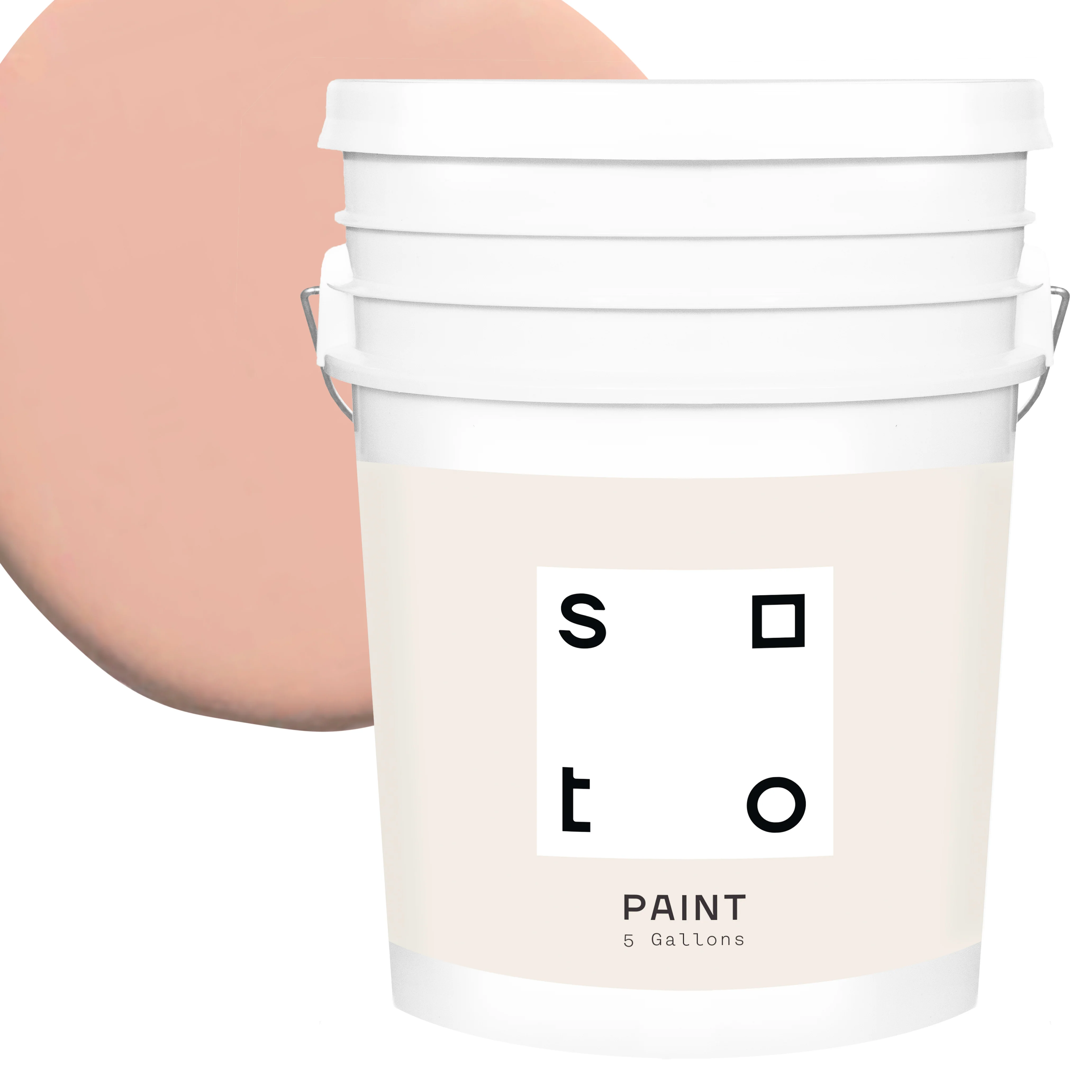 Interior + Exterior Premium House Paint - Image 194