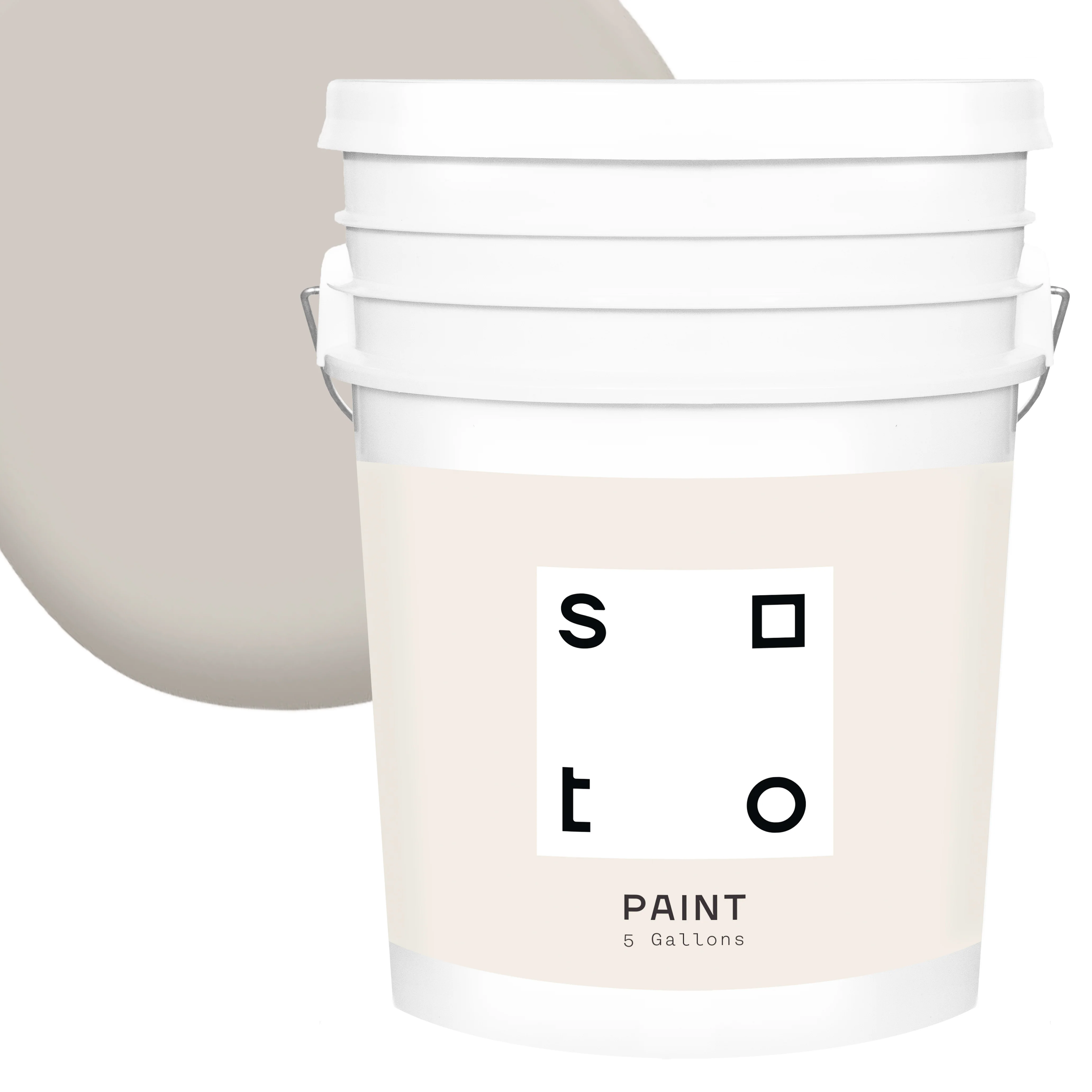 Interior + Exterior Premium House Paint - Image 196