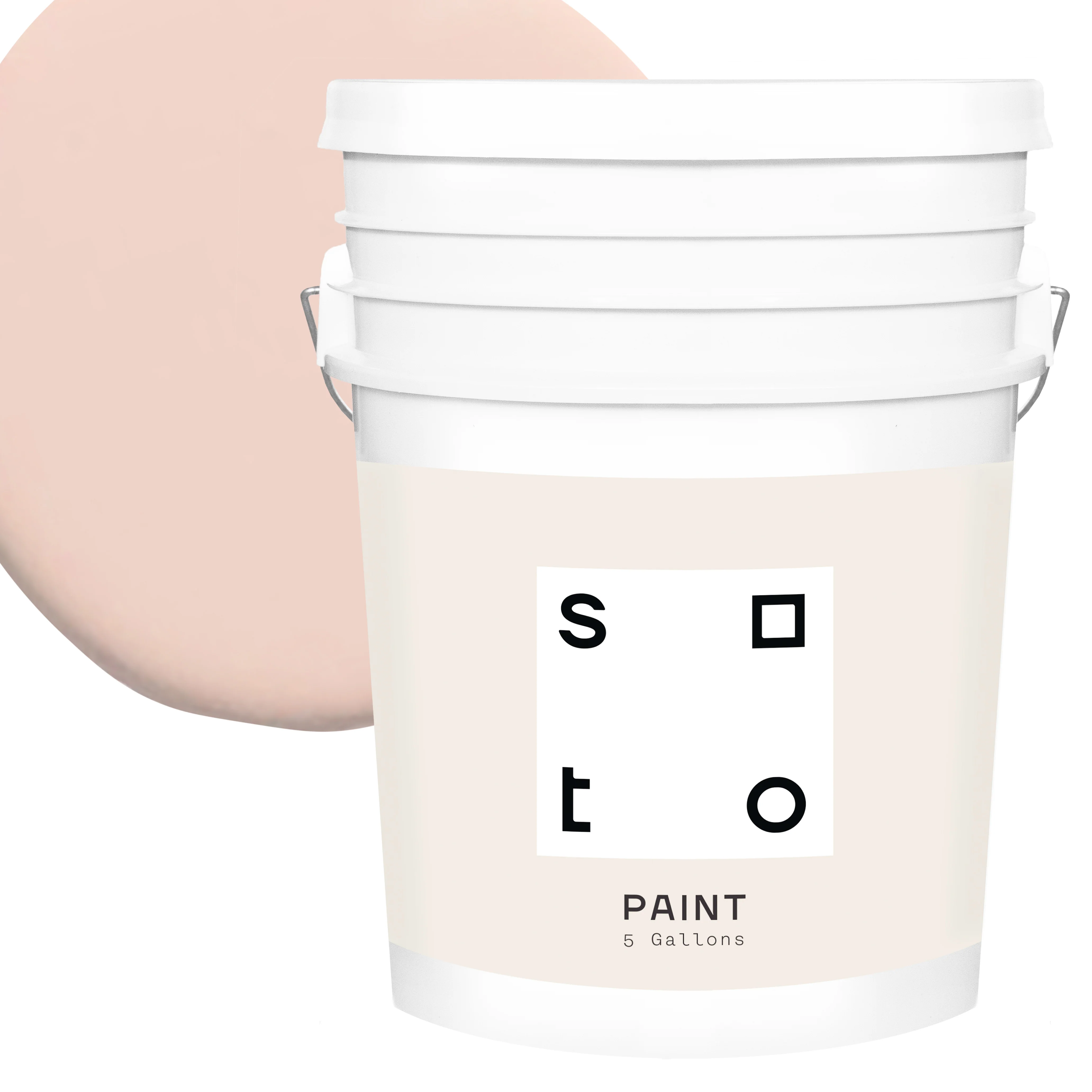 Interior + Exterior Premium House Paint - Image 197