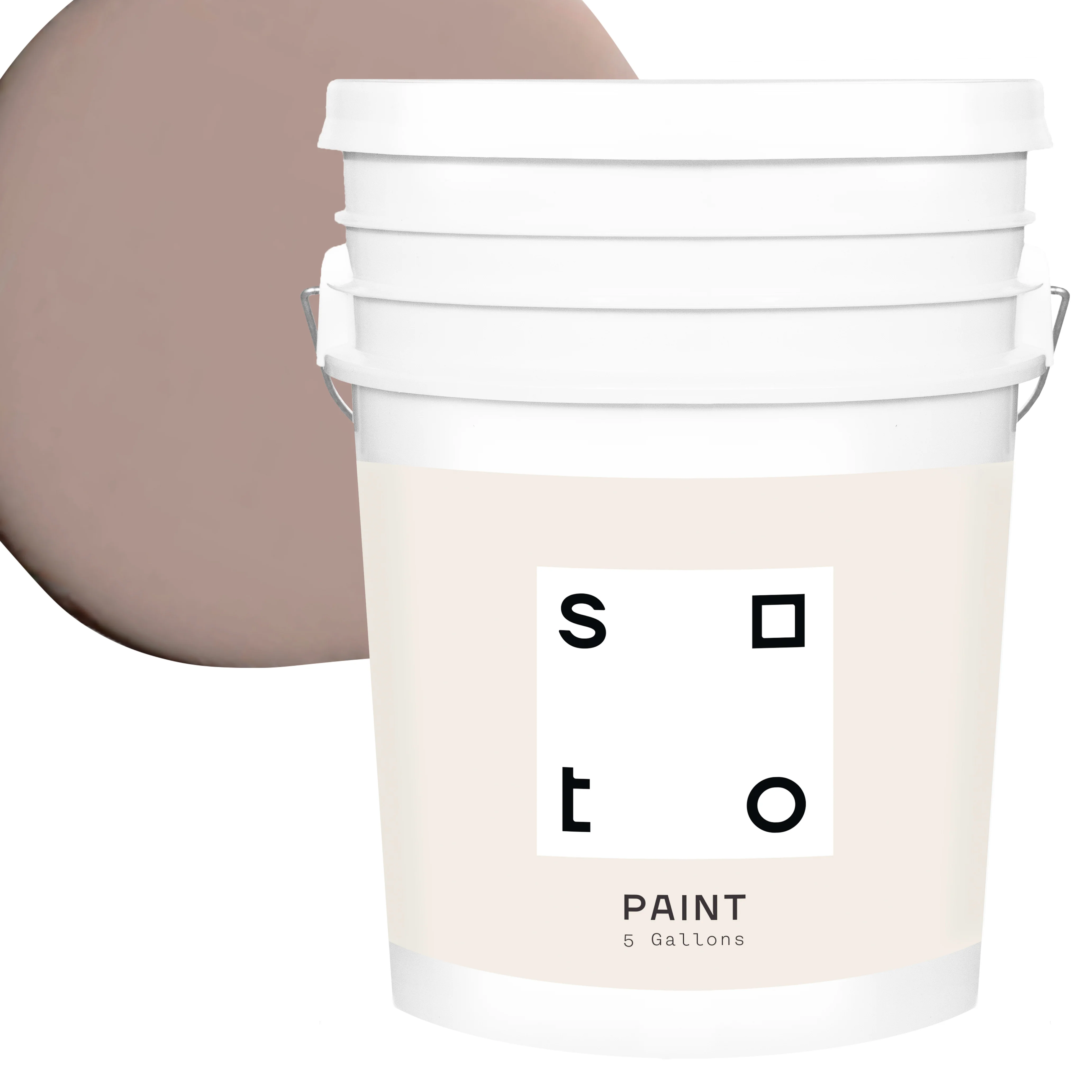 Interior + Exterior Premium House Paint - Image 198