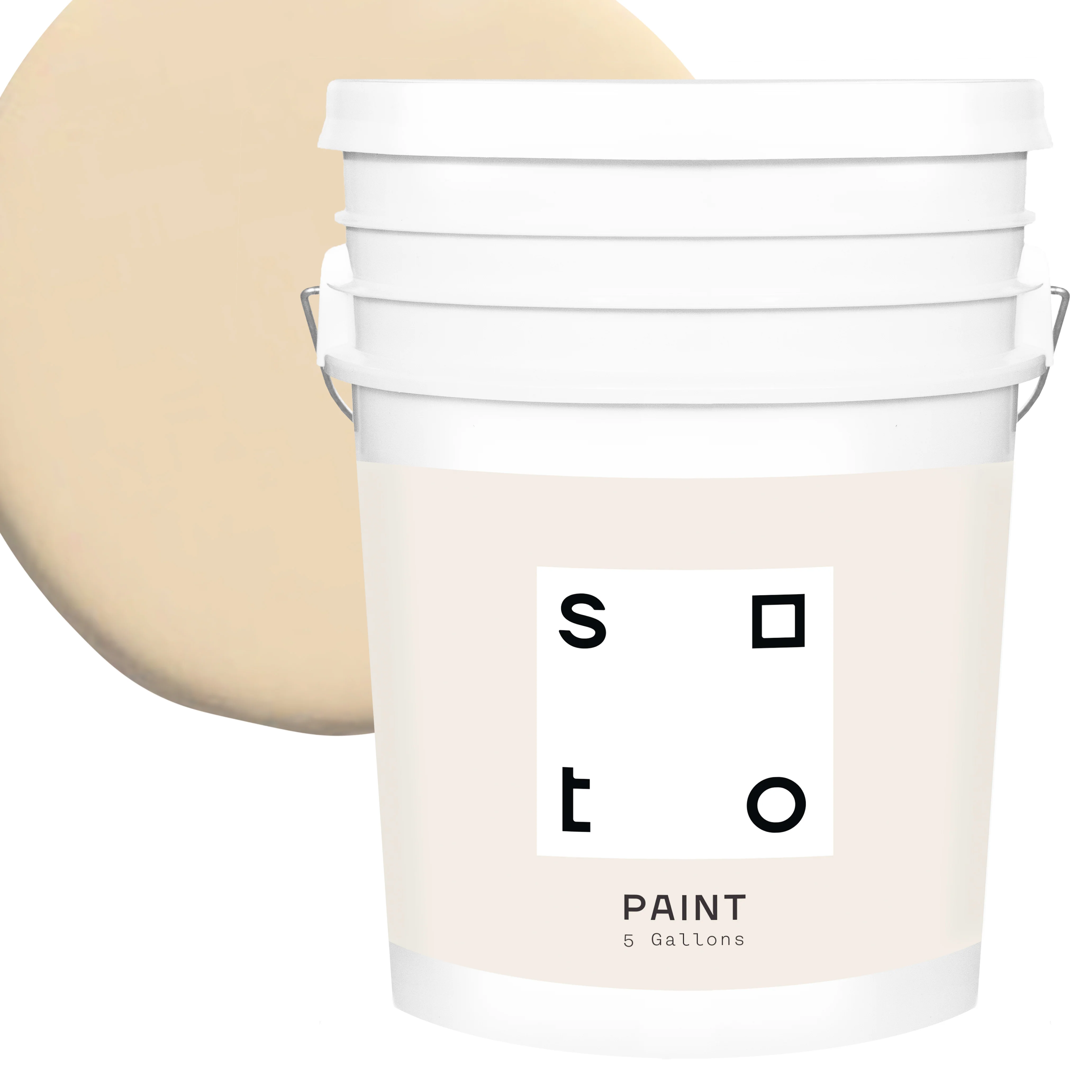 Interior + Exterior Premium House Paint - Image 199