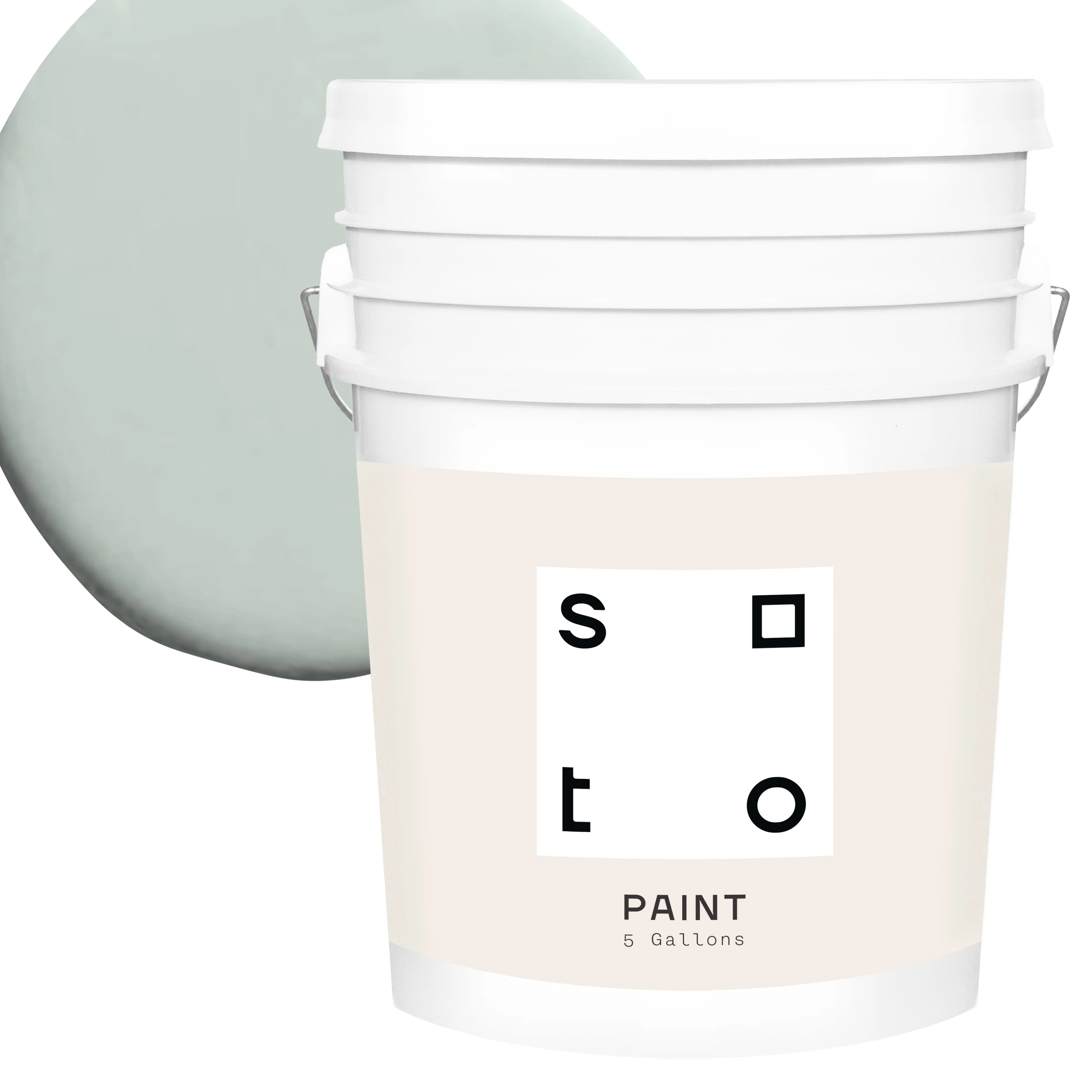 Interior + Exterior Premium House Paint - Image 200