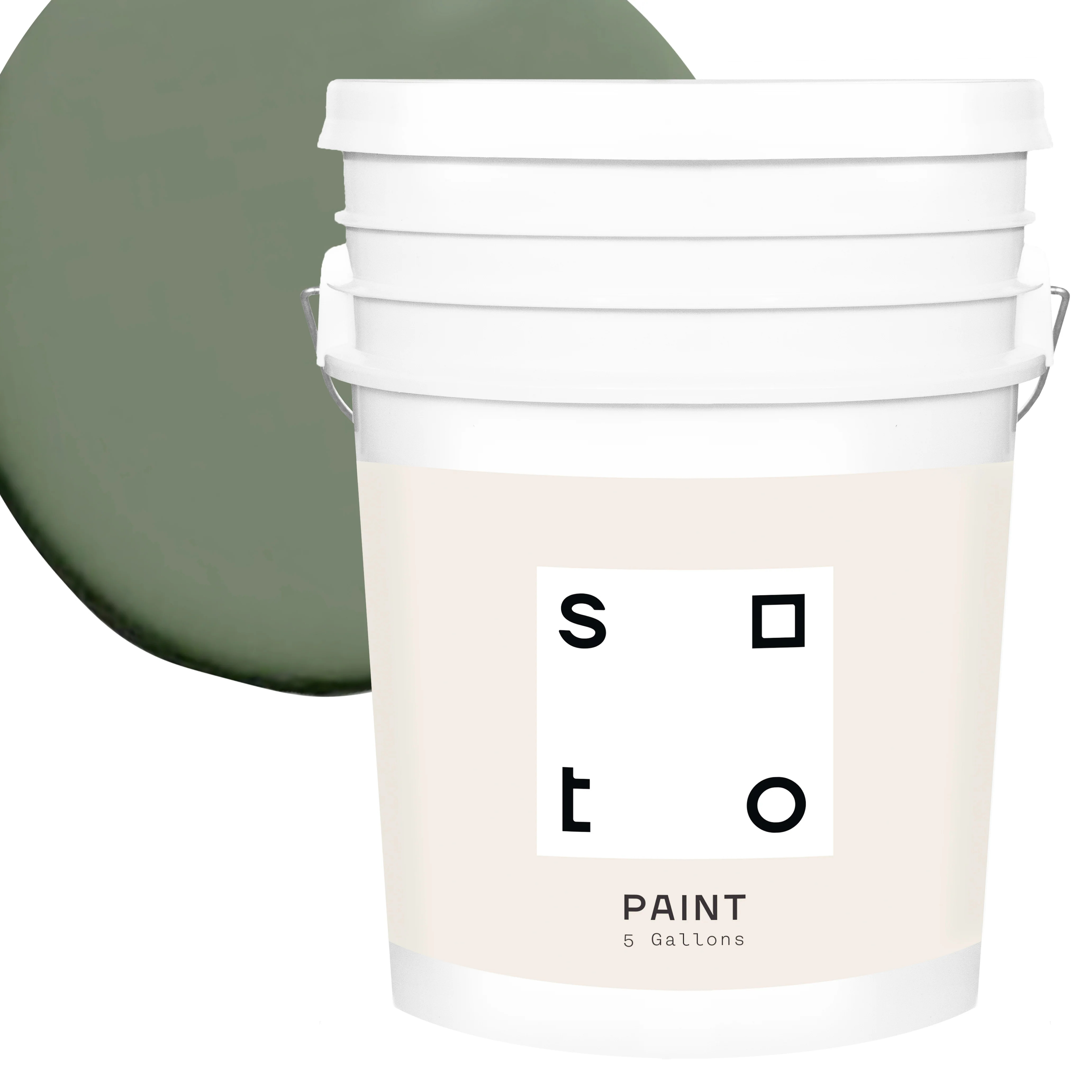 Interior + Exterior Premium House Paint - Image 202