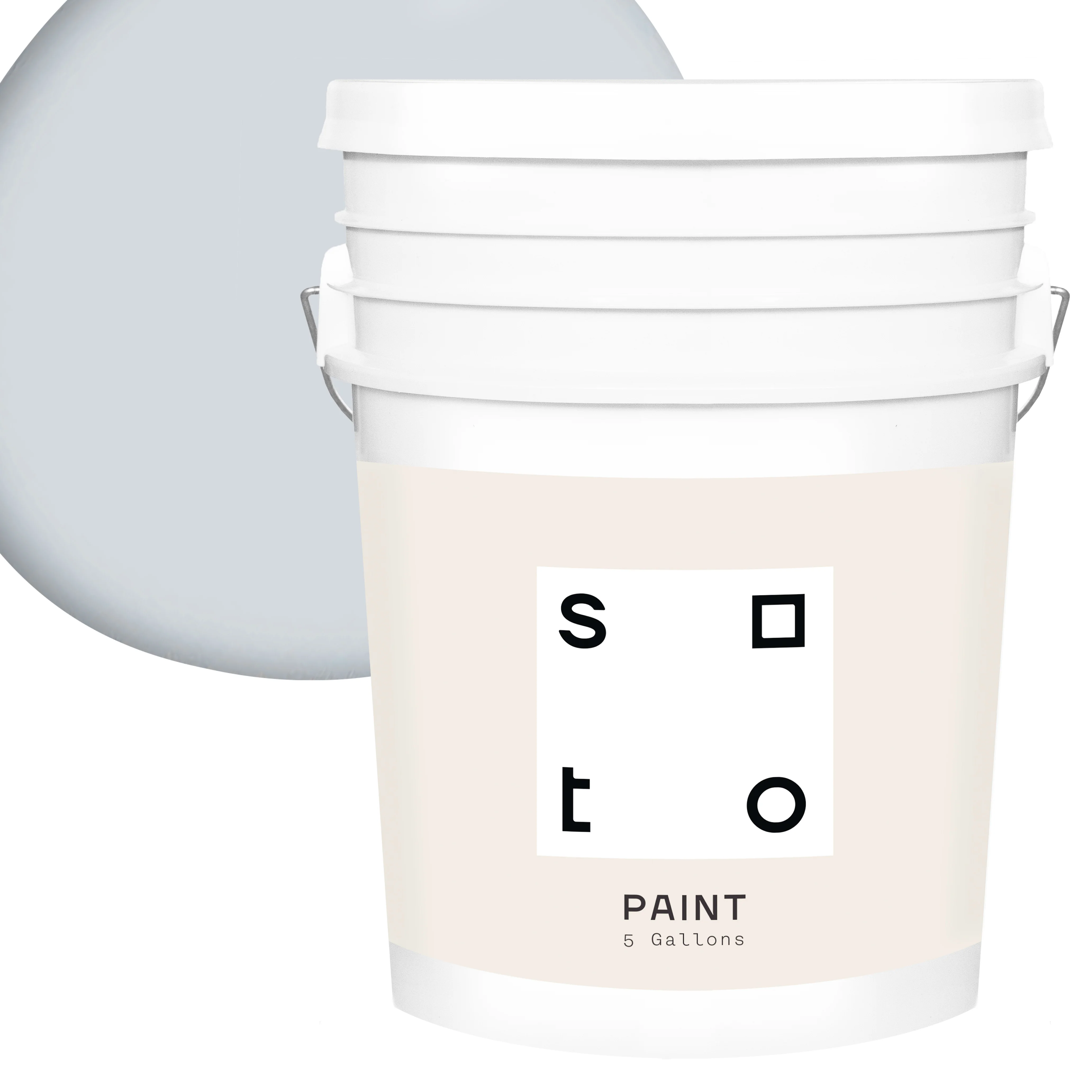 Interior + Exterior Premium House Paint - Image 203