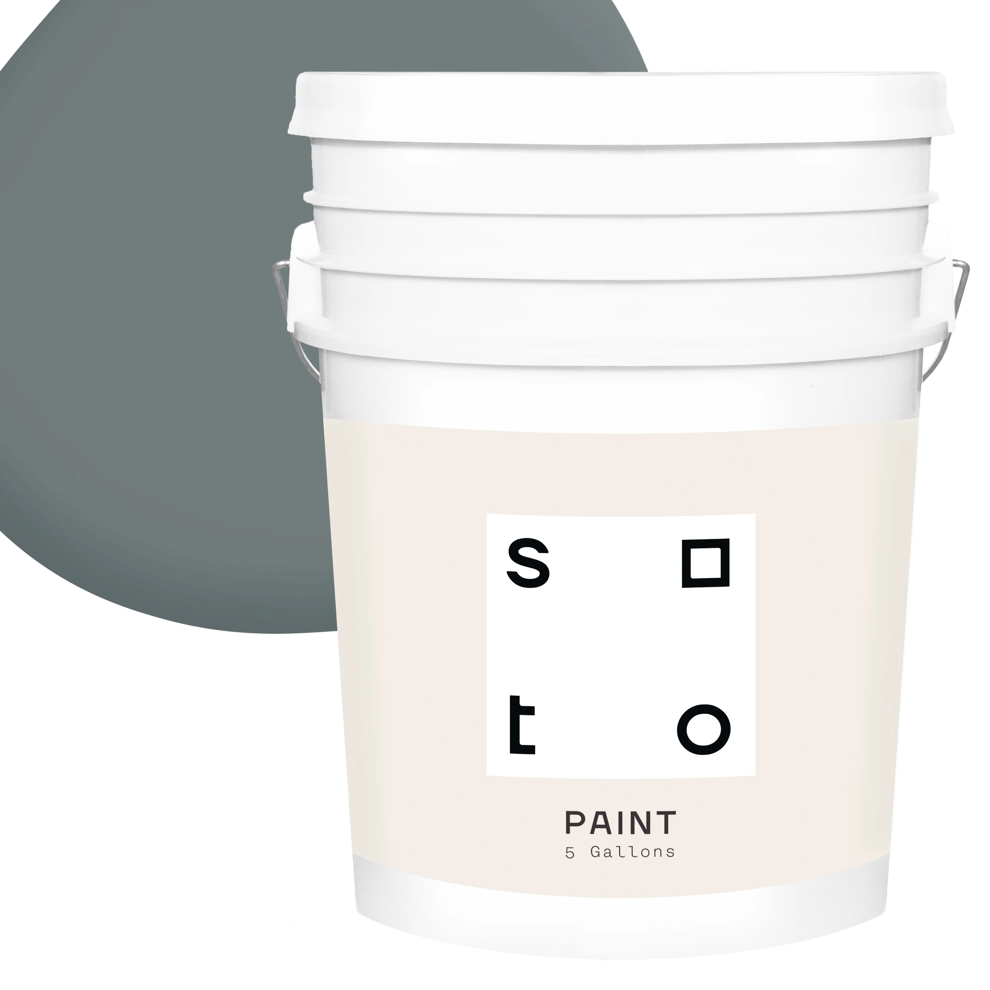 Interior + Exterior Premium House Paint - Image 204