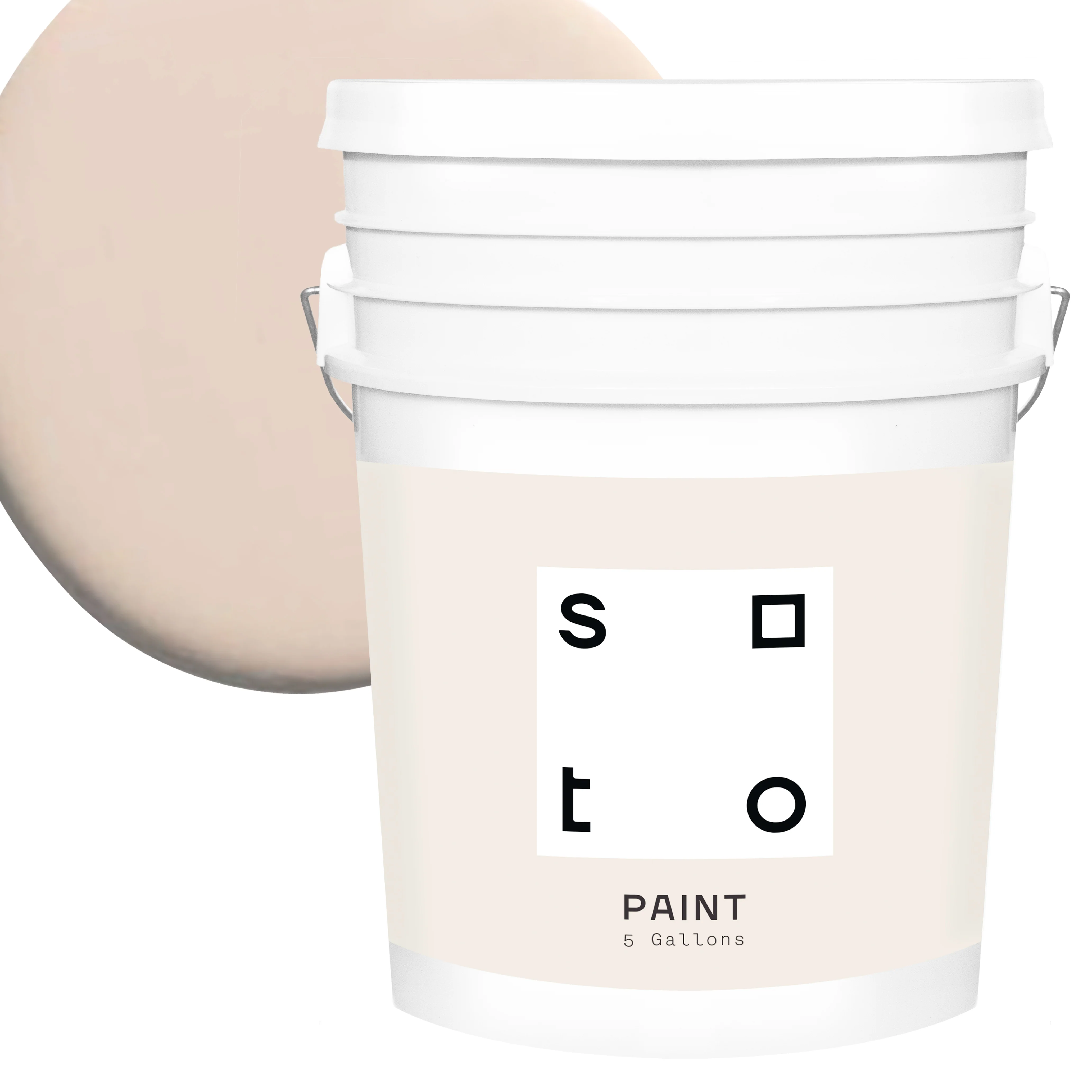 Interior + Exterior Premium House Paint - Image 205