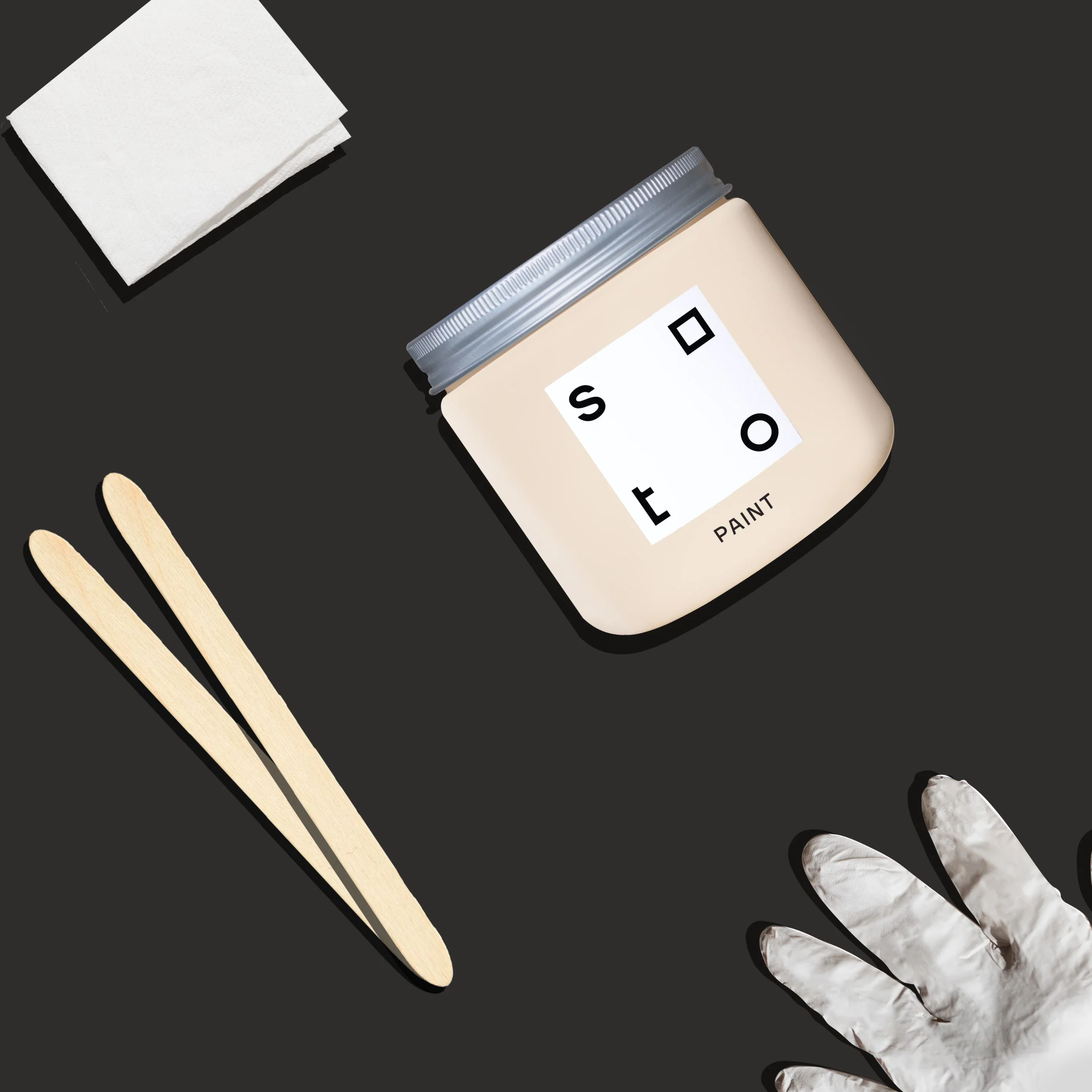 Interior + Exterior Premium House Paint - Image 229