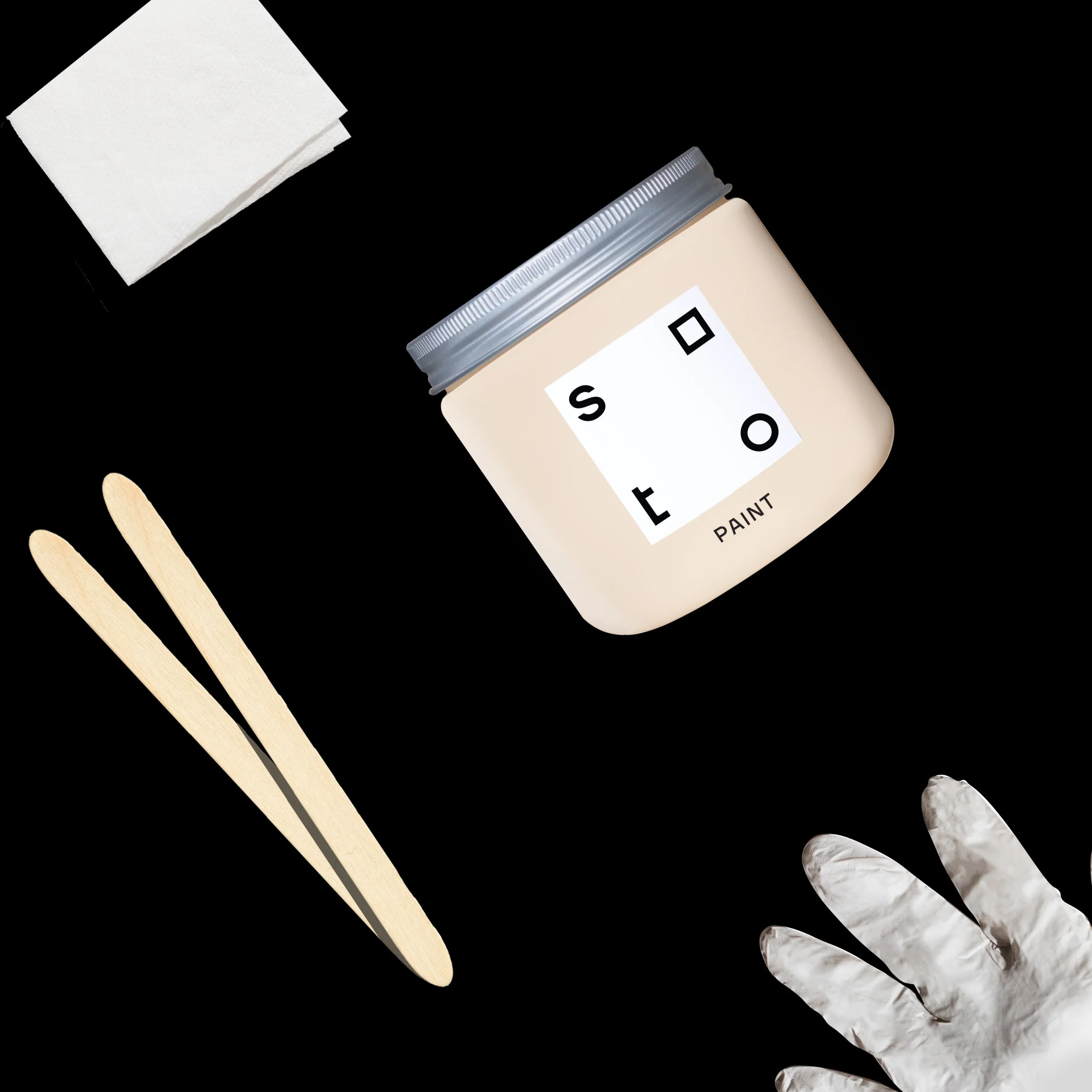 Interior + Exterior Premium House Paint - Image 230